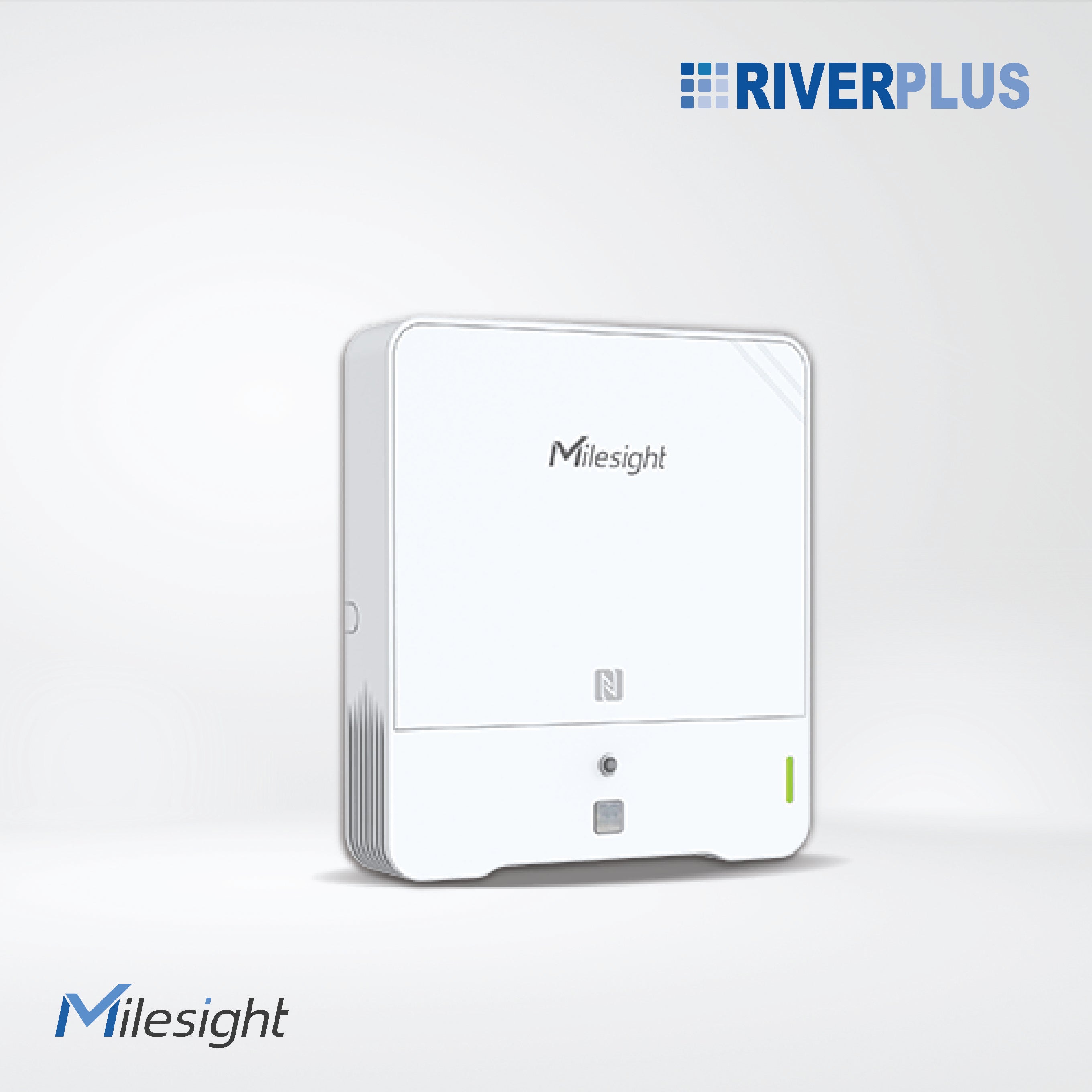 AM308(L) 9-in-1 IAQ Sensor Without E-ink Screen Longer Battery Life