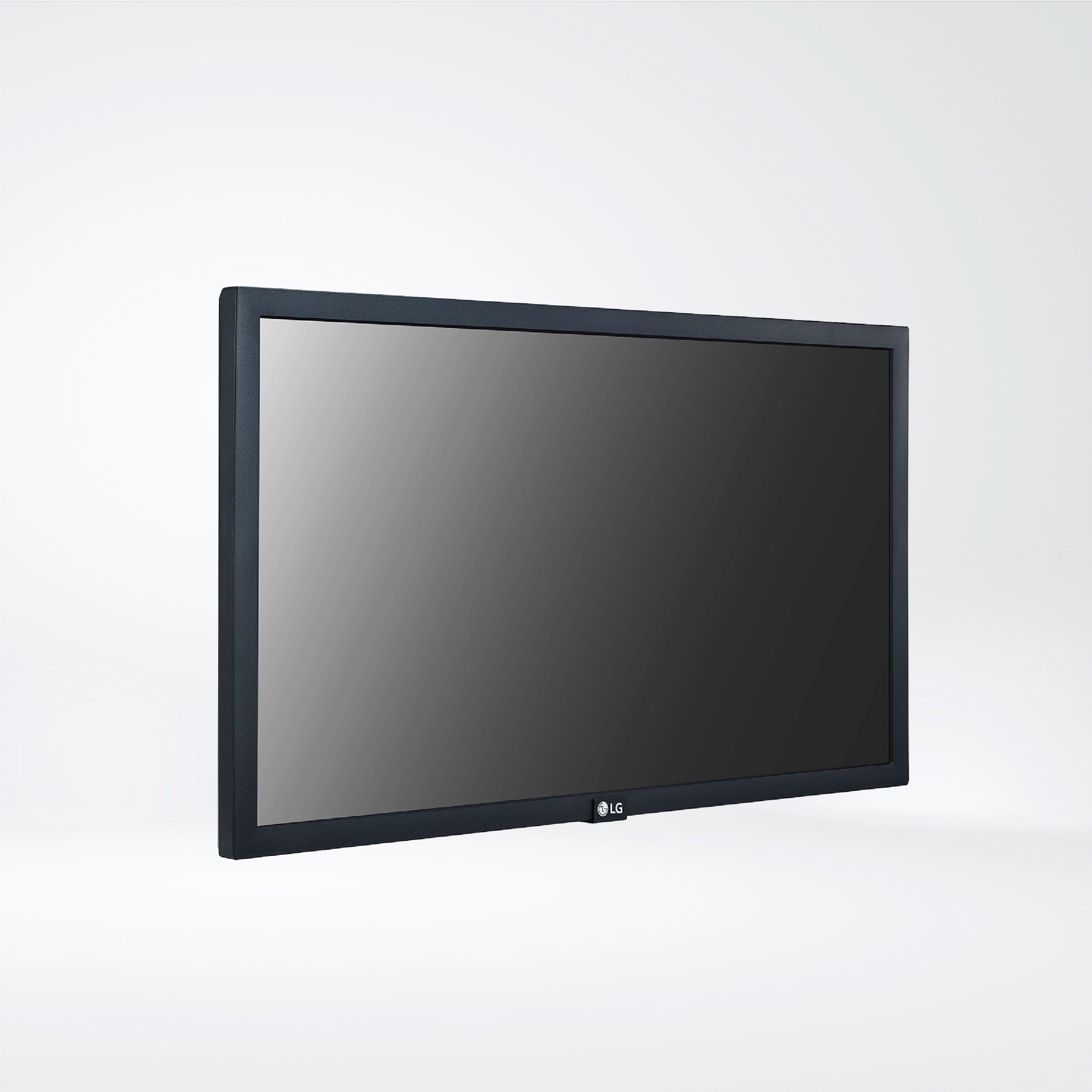 22SM3G-B 22" Signage with More Utility for Commercial Space - Riverplus