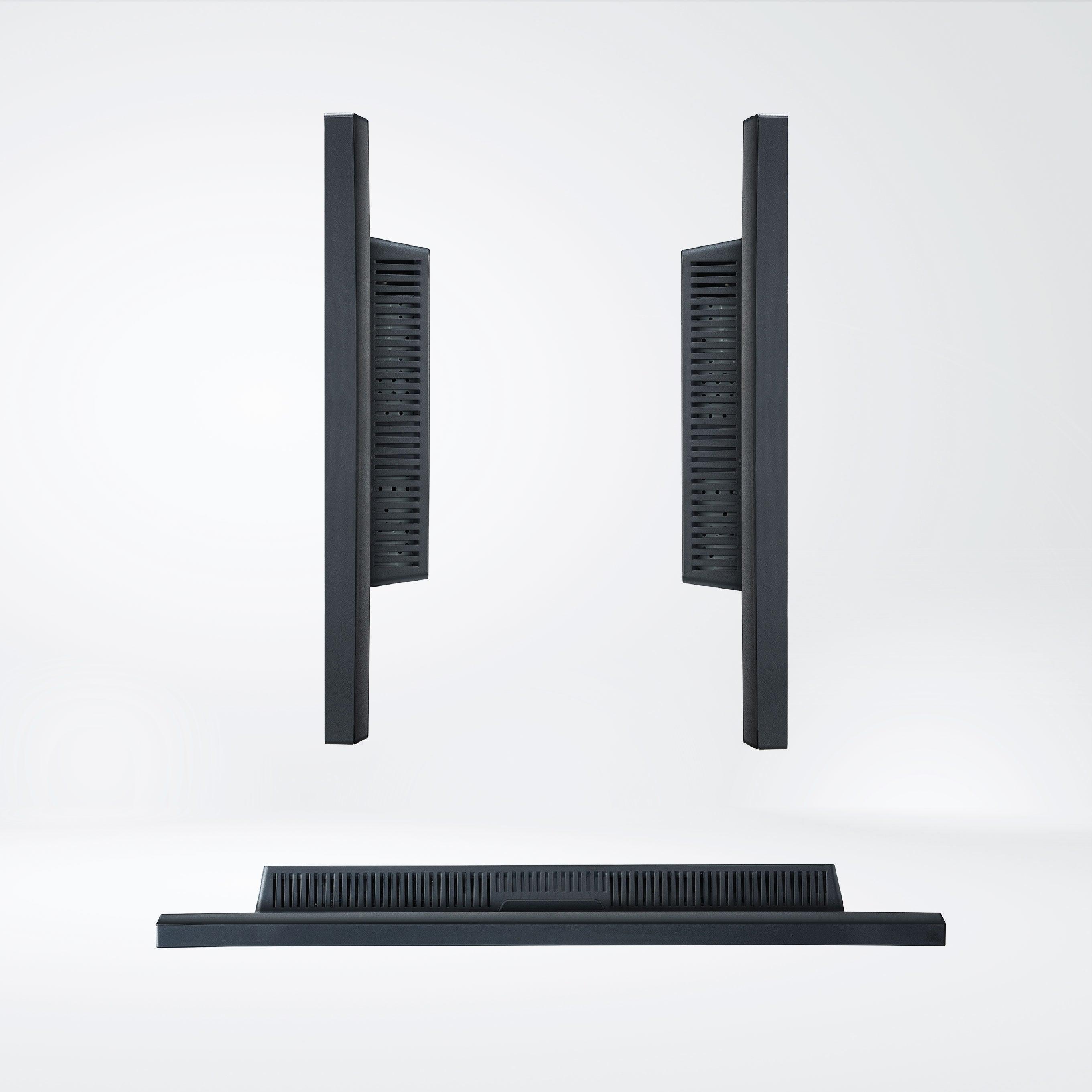 22SM3G-B 22" Signage with More Utility for Commercial Space - Riverplus