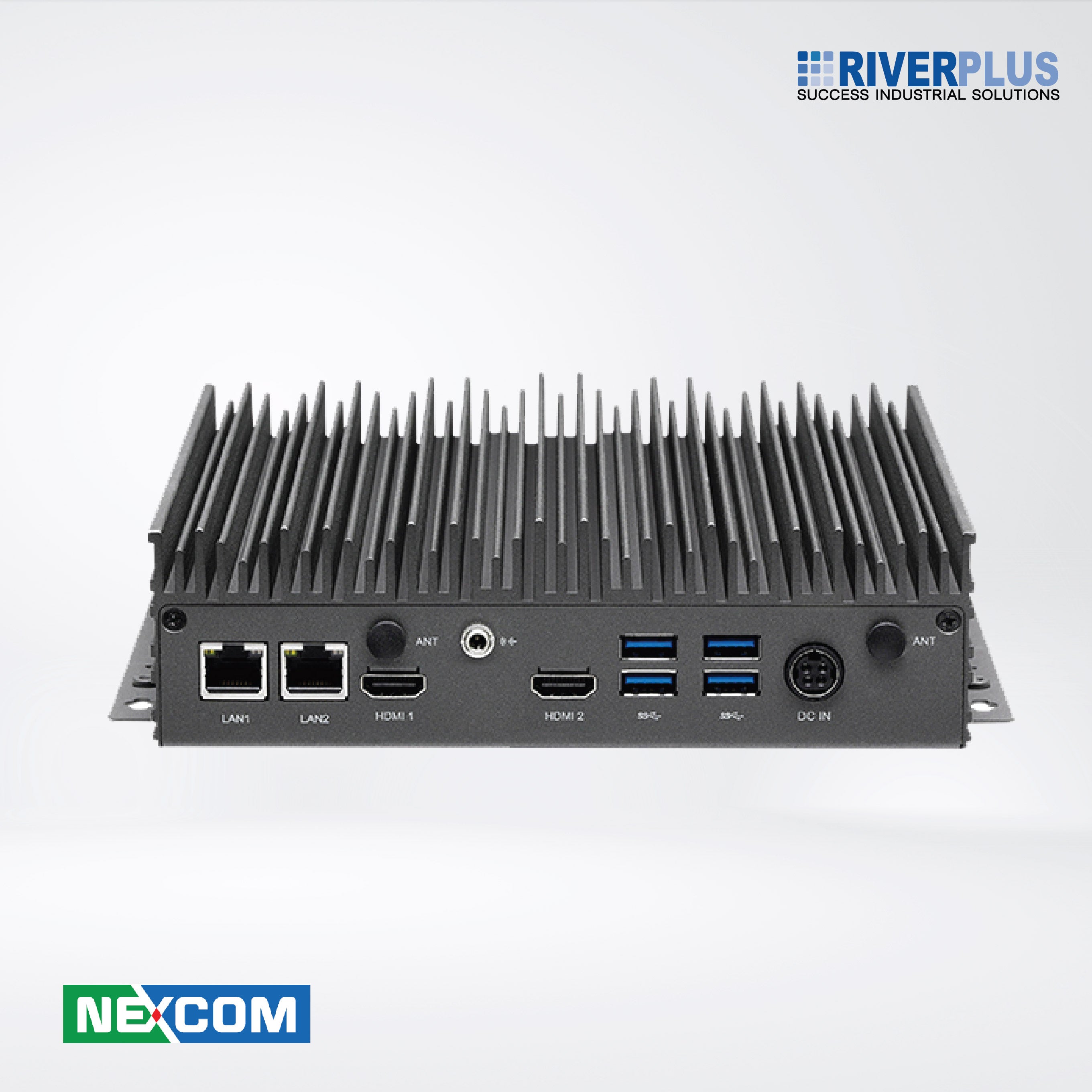 NEU-X300-H310 I7-9700TE-RAM8GB-SSD256GB-M.2-wADP-Win10IoT 2021