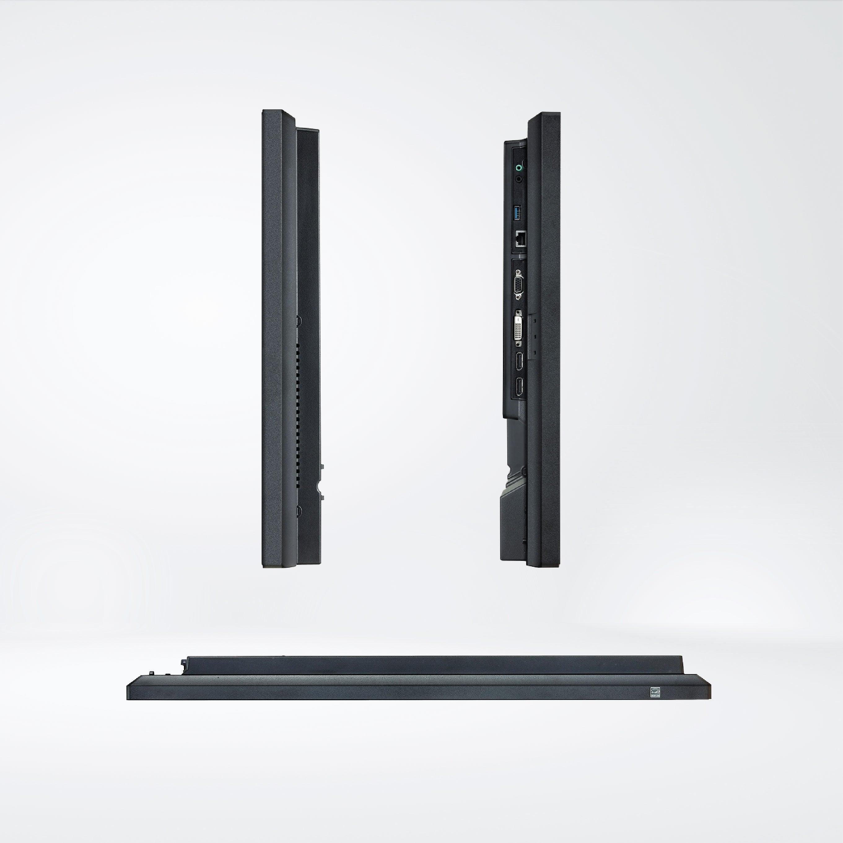 32SM5J-B 32" 400 nit Full HD Standard Signage - Riverplus