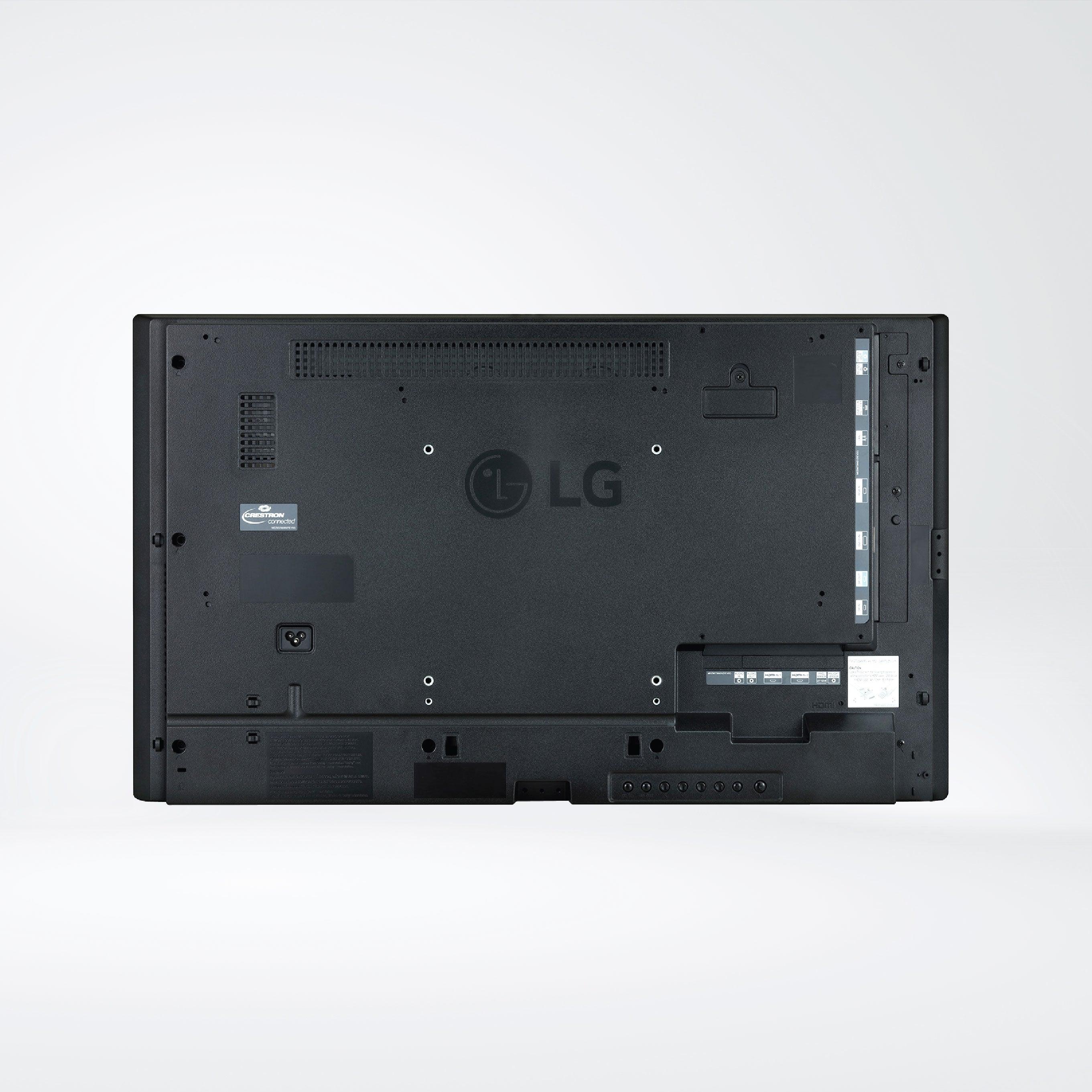 32SM5J-B 32" 400 nit Full HD Standard Signage - Riverplus