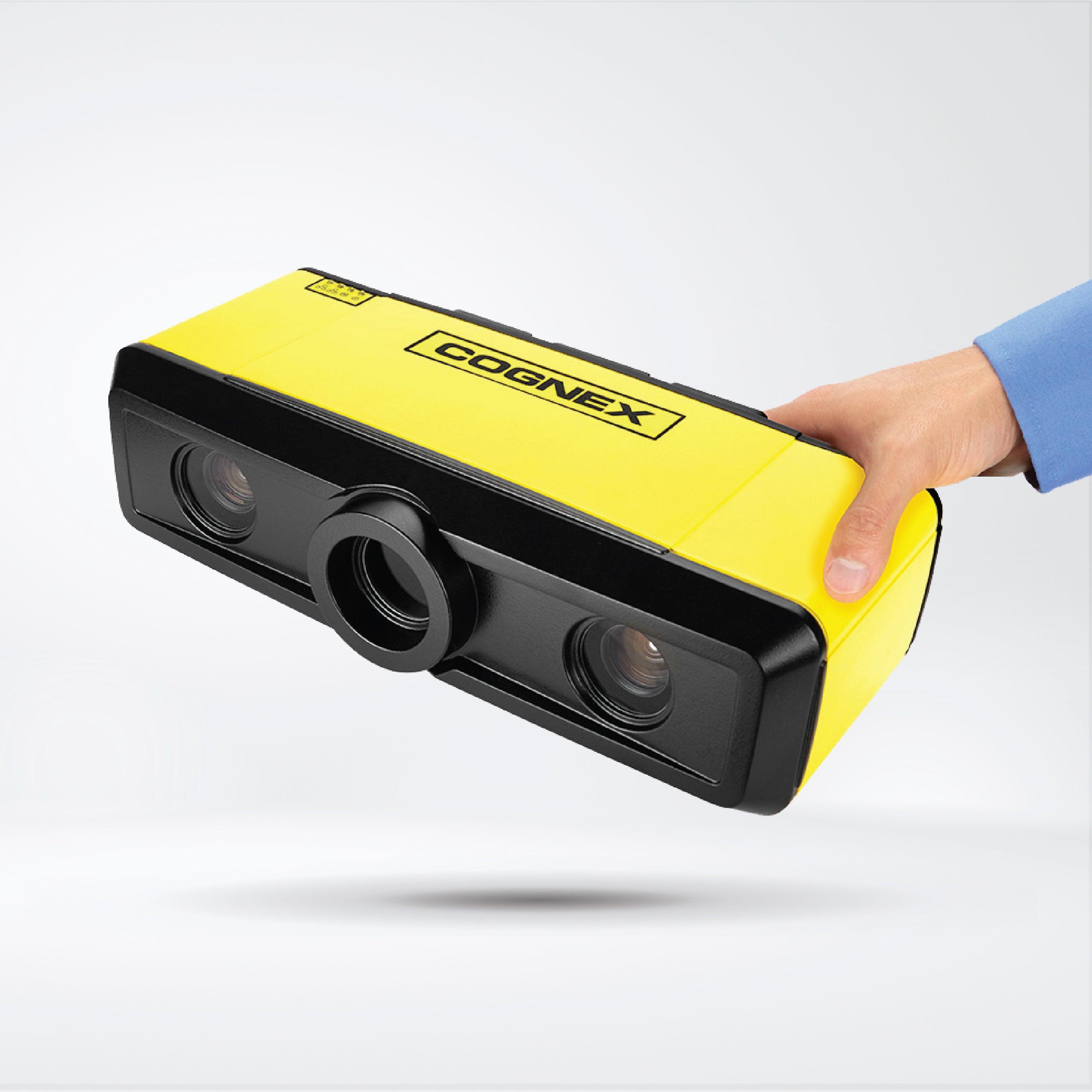 3D-A5000 series area scan 3D camera , Solves 3D applications with unmatched performance, accuracy, and ruggedness - Riverplus