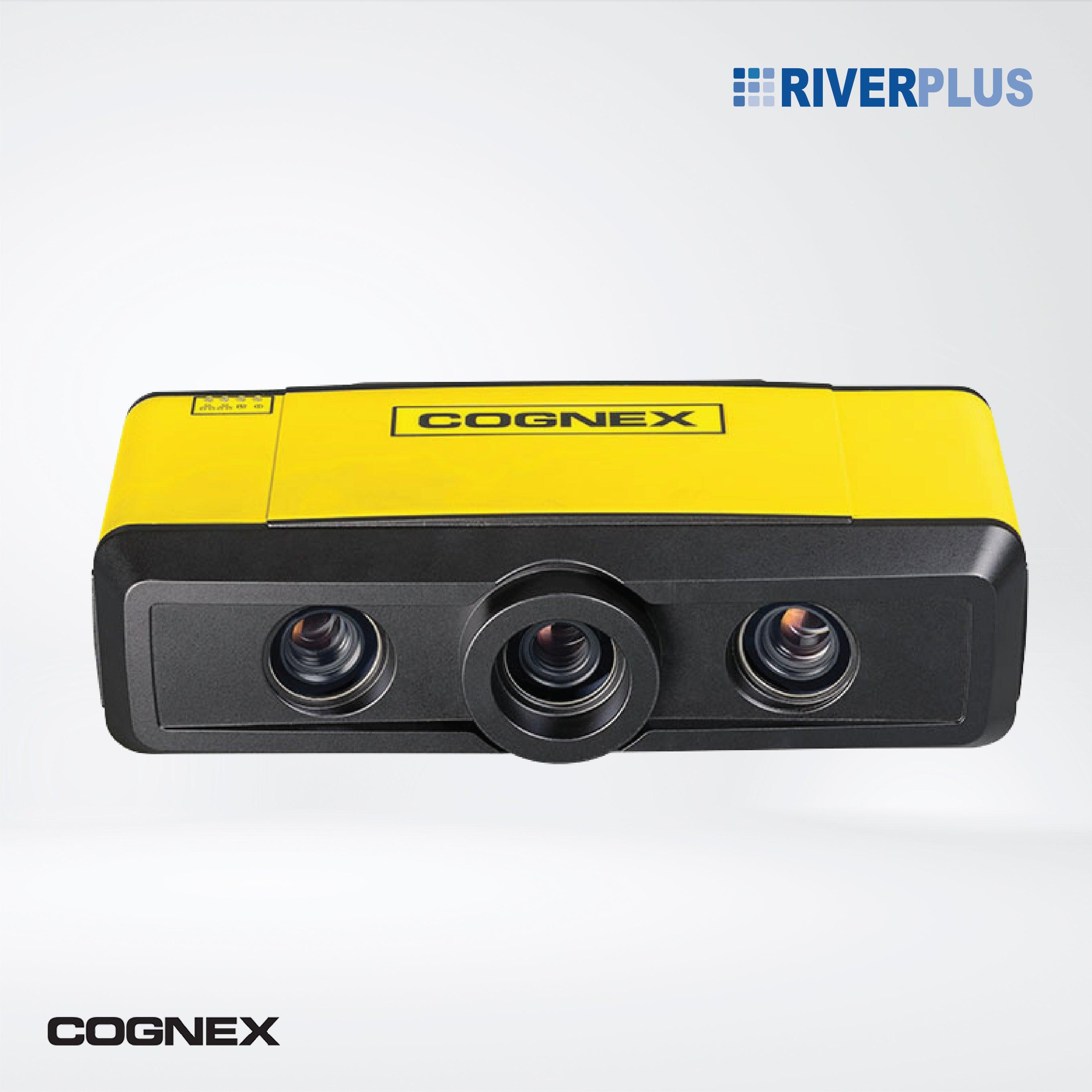 3D-A5000 series area scan 3D camera , Solves 3D applications with unmatched performance, accuracy, and ruggedness - Riverplus