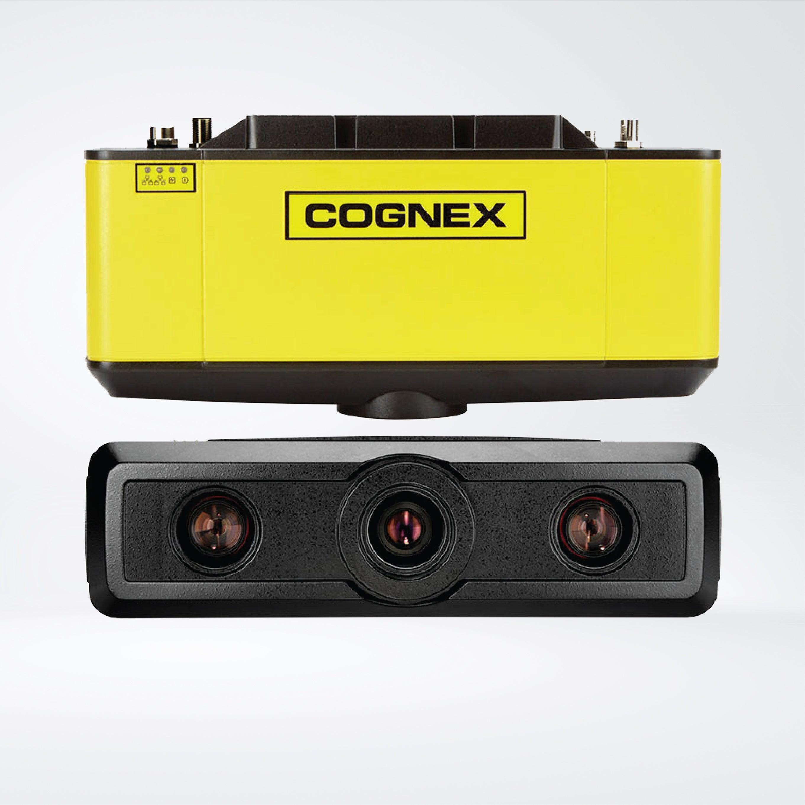 3D-A5000 series area scan 3D camera , Solves 3D applications with unmatched performance, accuracy, and ruggedness - Riverplus