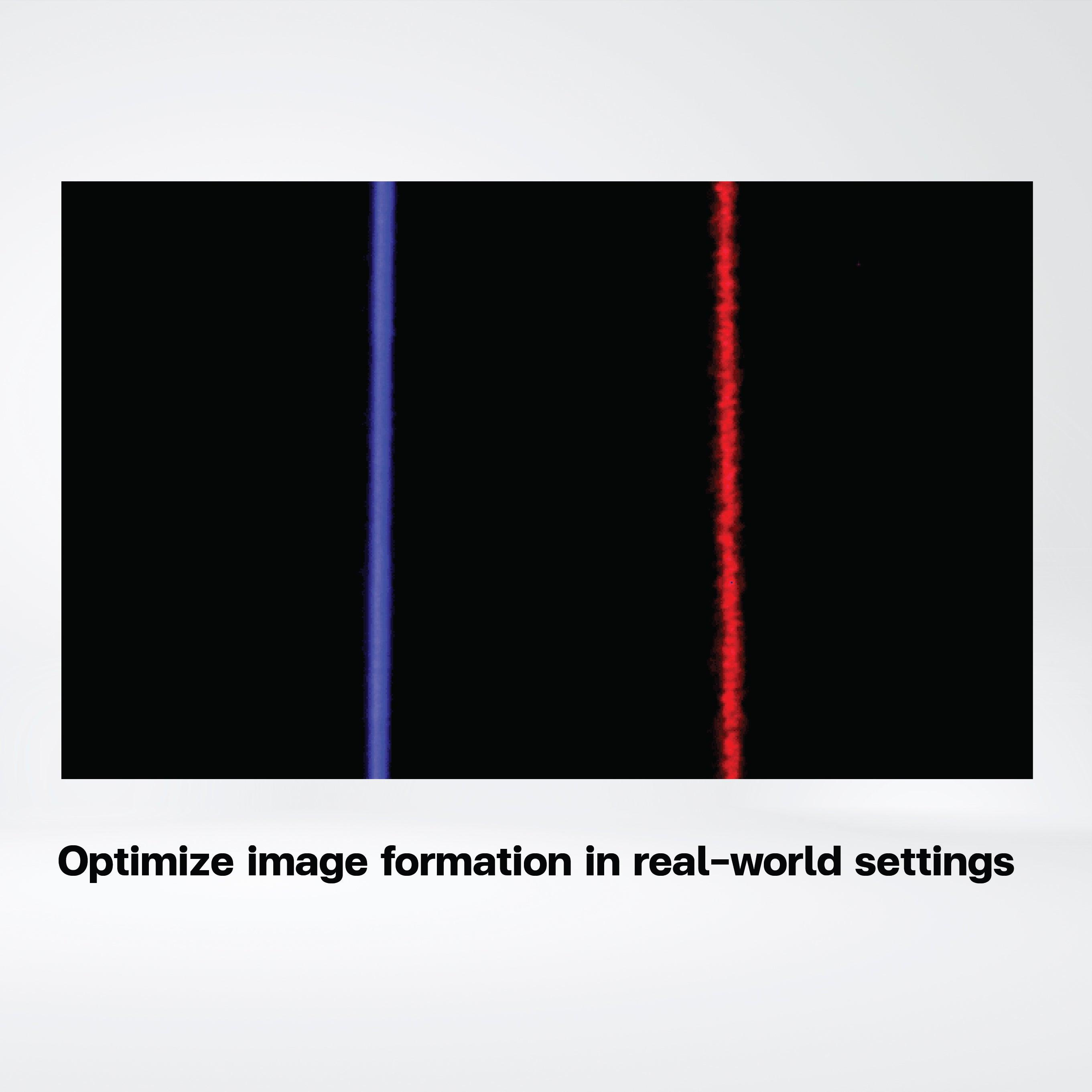 3D-L4000 with VisionPro , 3D laser displacement sensor with PC-based development environment - Riverplus