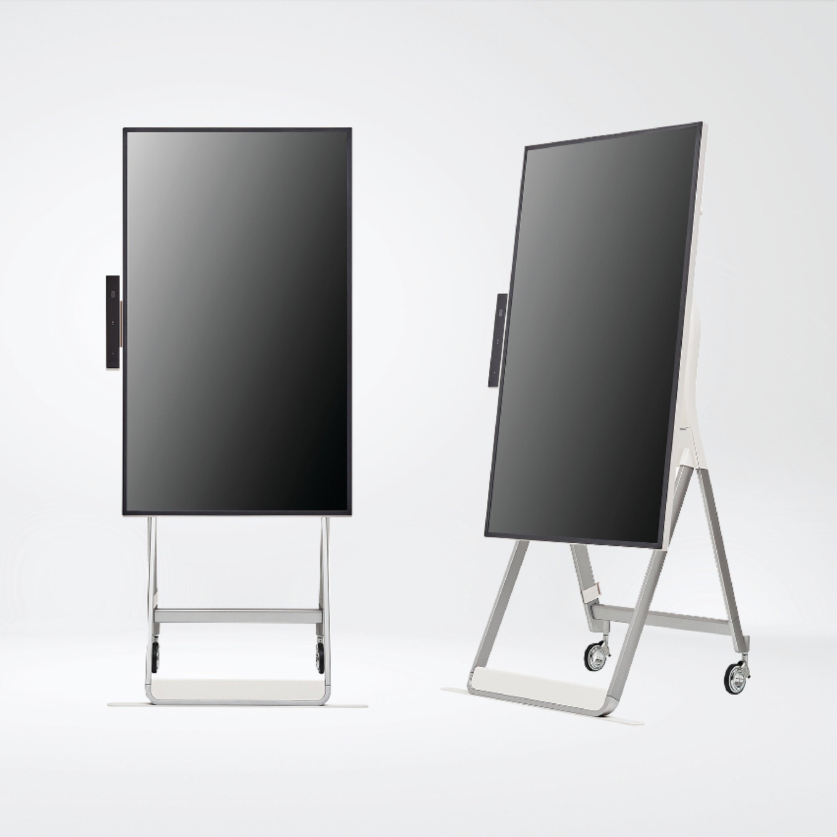 43HT3WJ 43" 350 nit One:Quick Flex - Riverplus