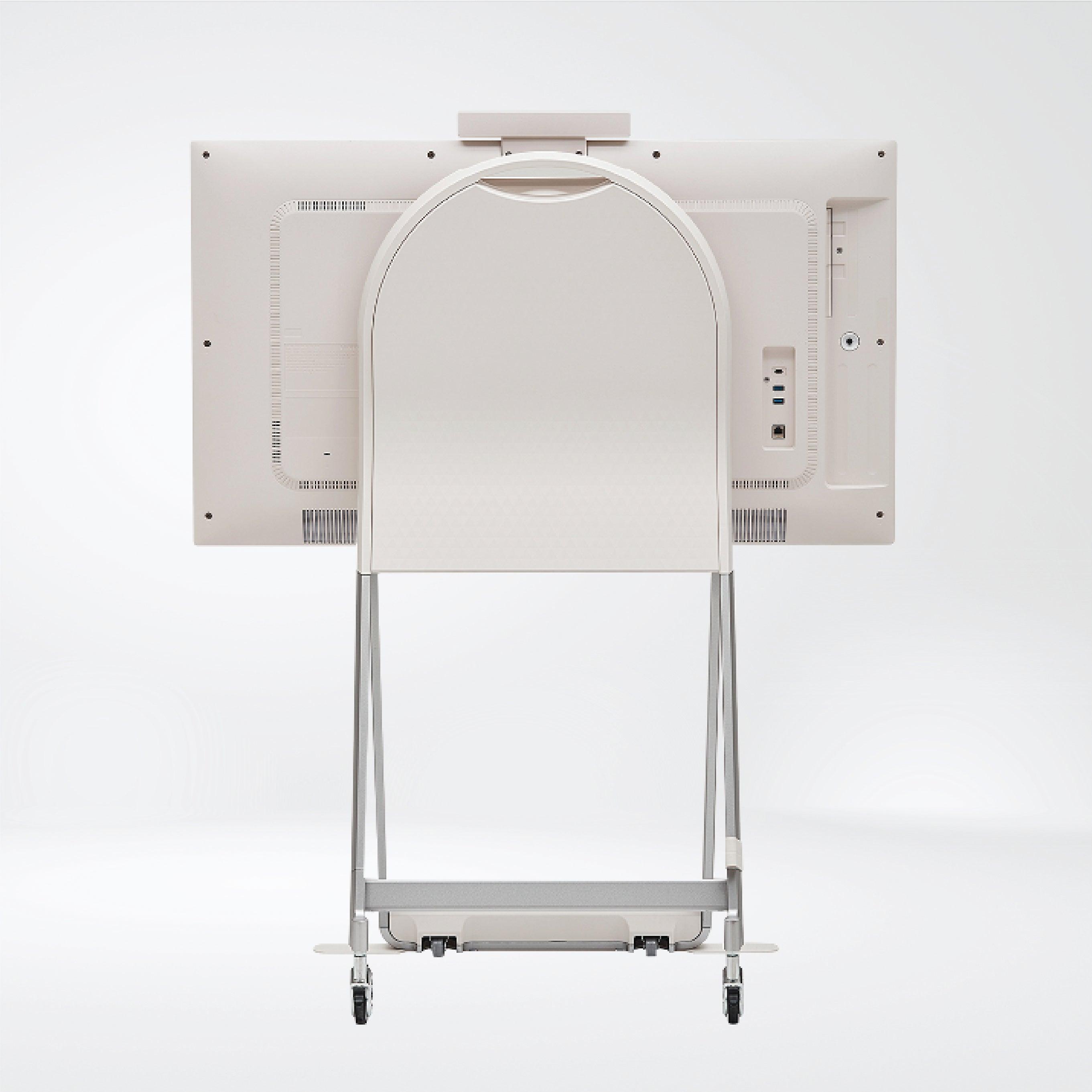 43HT3WJ 43" 350 nit One:Quick Flex - Riverplus