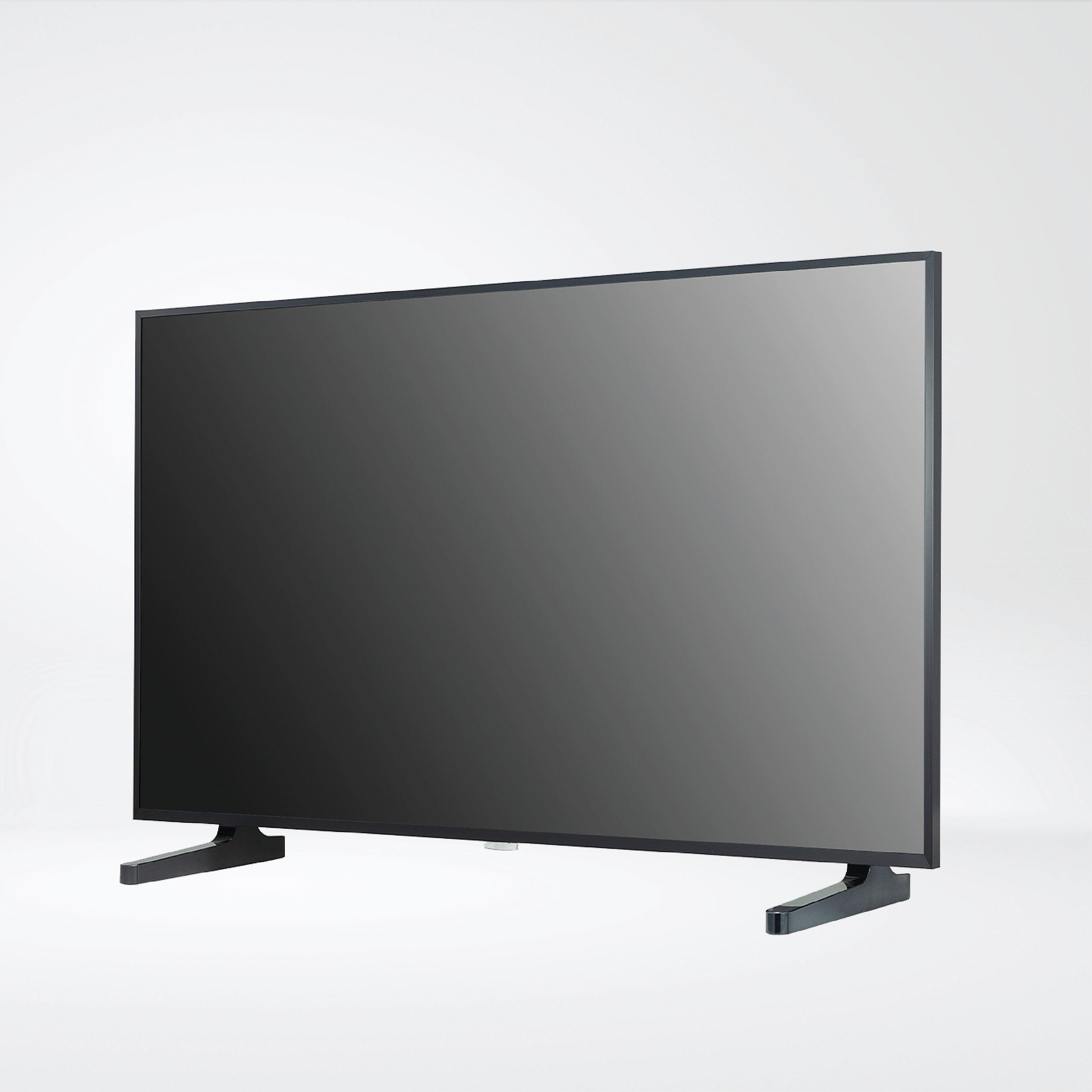 43UH7J-H 43" 700 nit New High Haze UHD Standard Signage - Riverplus