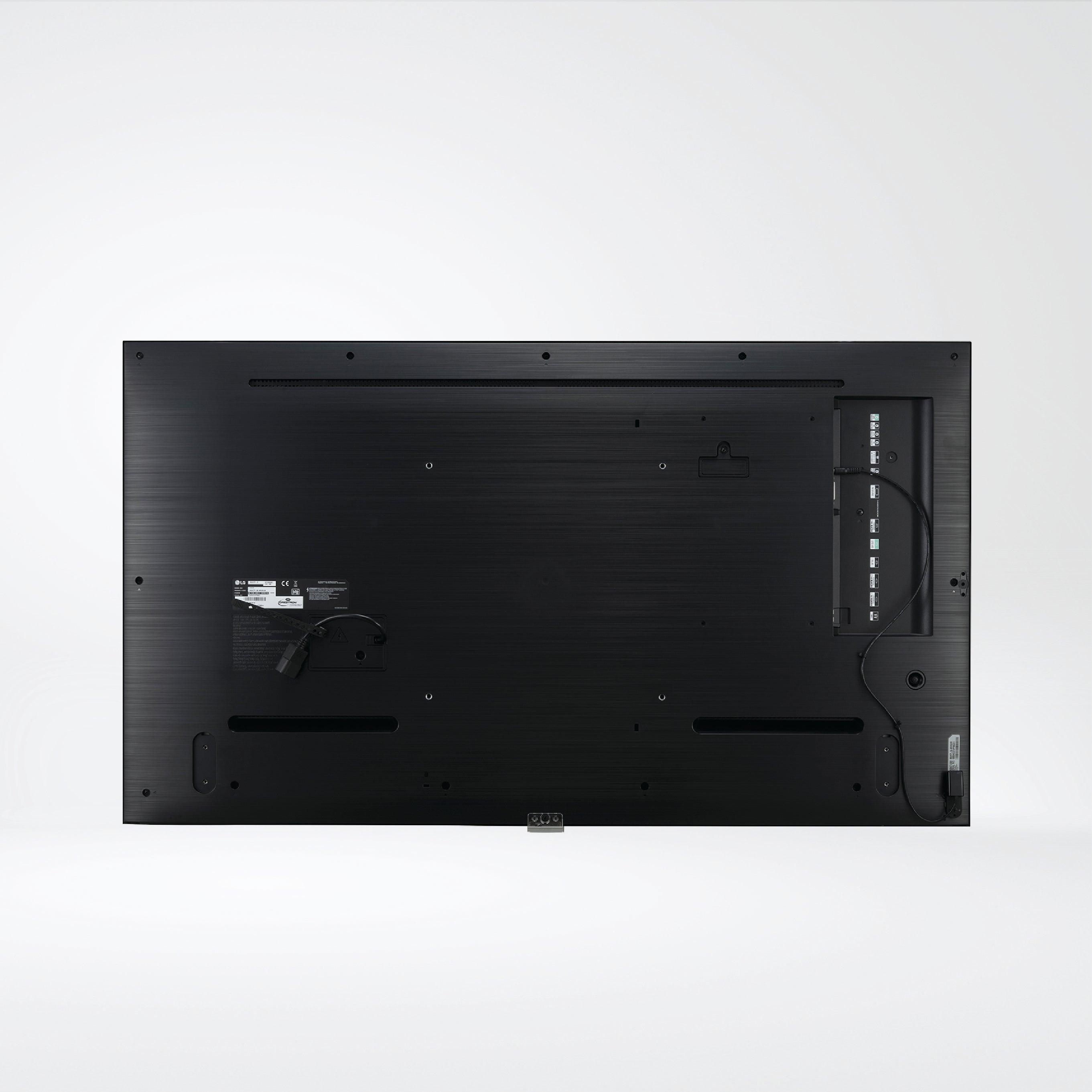 43UH7J-H 43" 700 nit New High Haze UHD Standard Signage - Riverplus