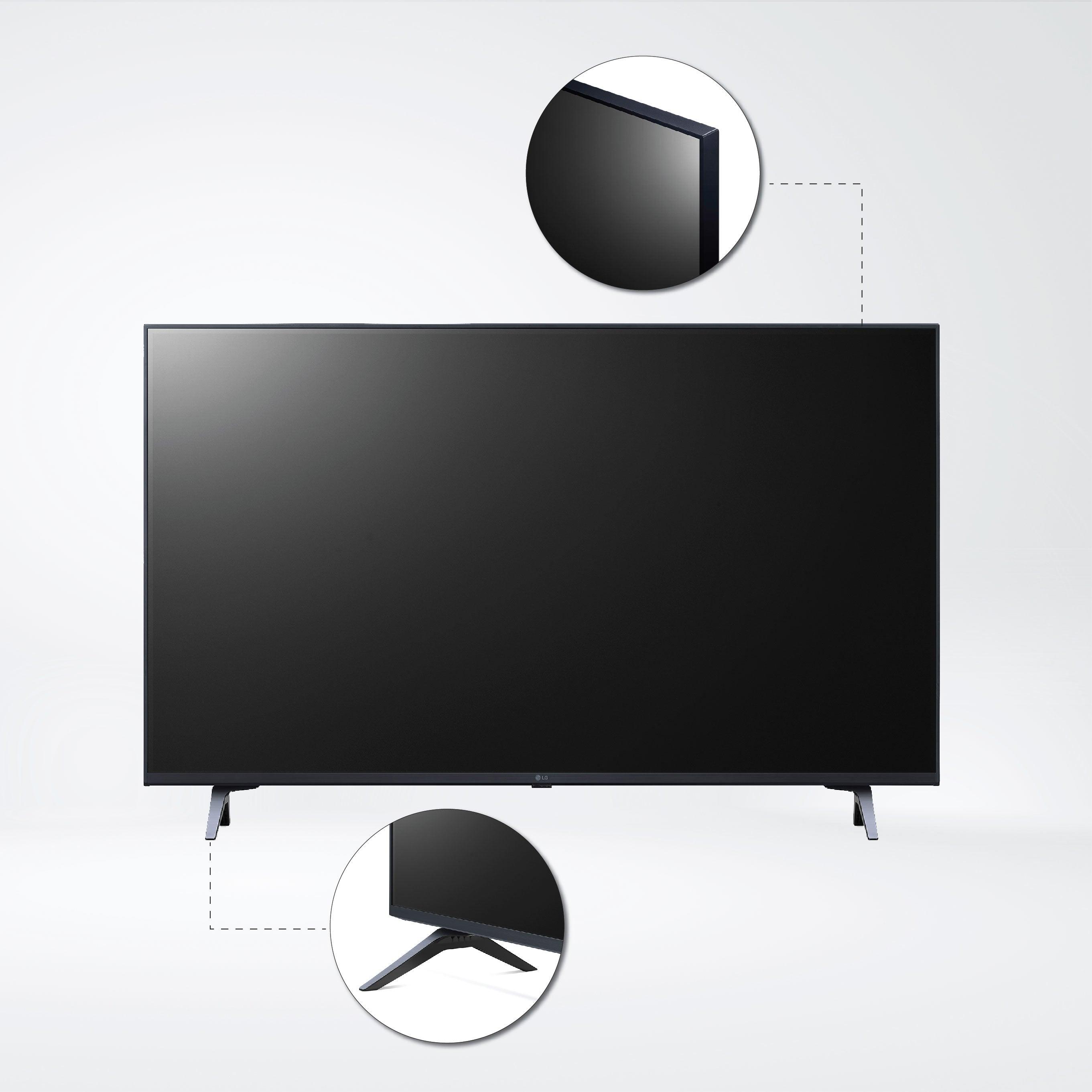 43UR640S 43” 300 nits UHD TV Signage - Riverplus