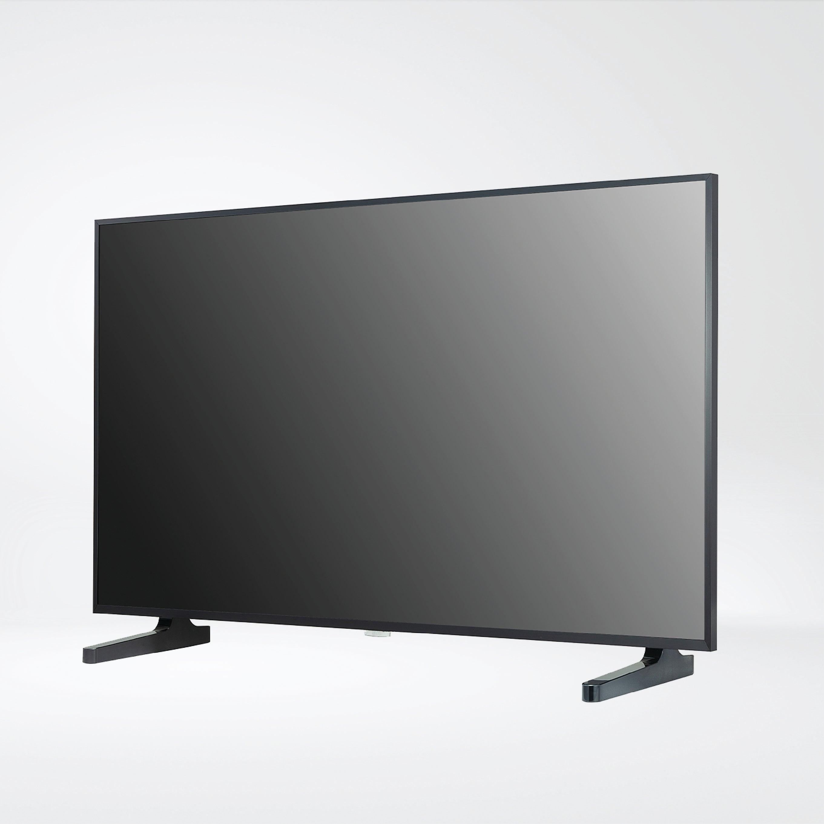 49UH7J-H 49" 700 nit New High Haze UHD Standard Signage - Riverplus