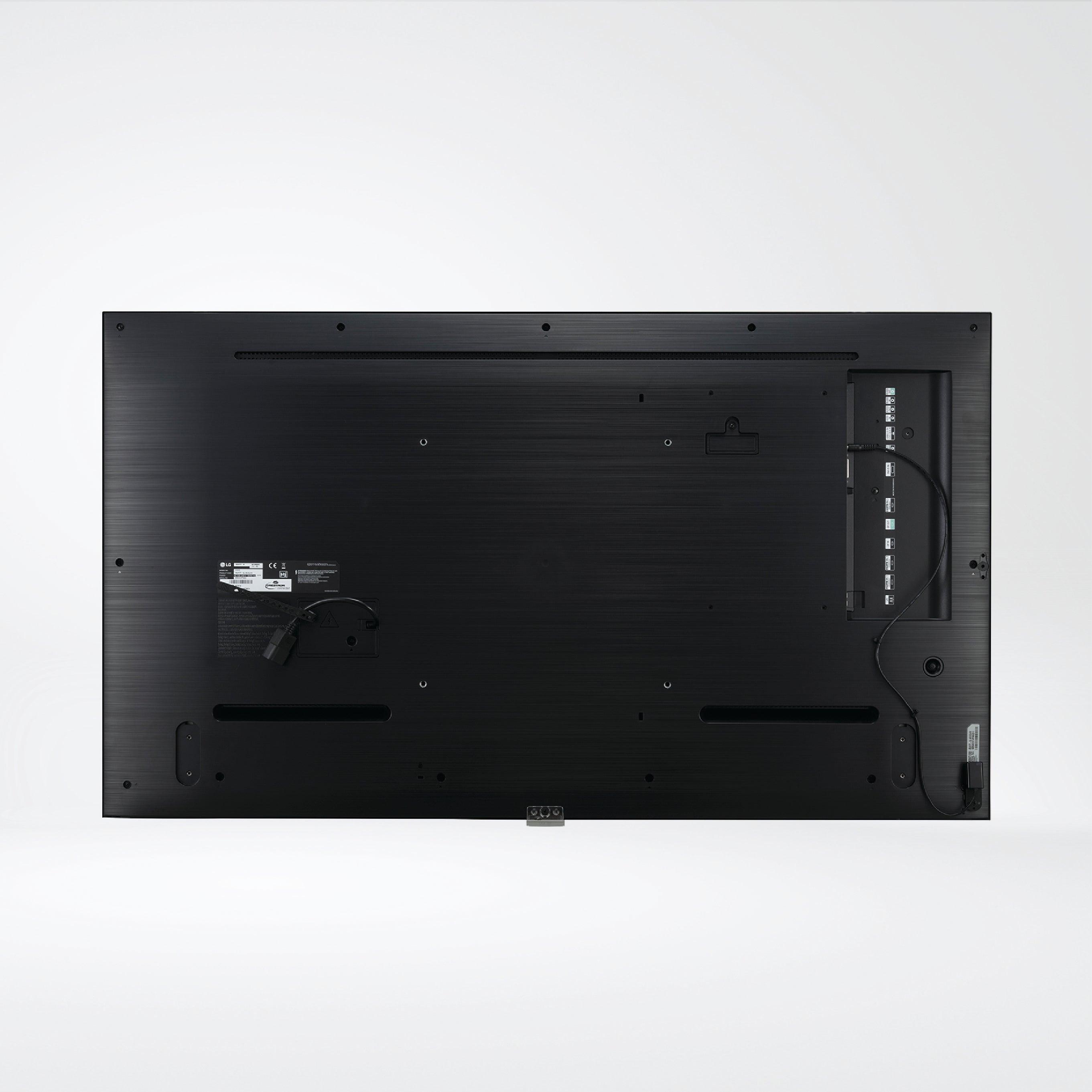 49UH7J-H 49" 700 nit New High Haze UHD Standard Signage - Riverplus