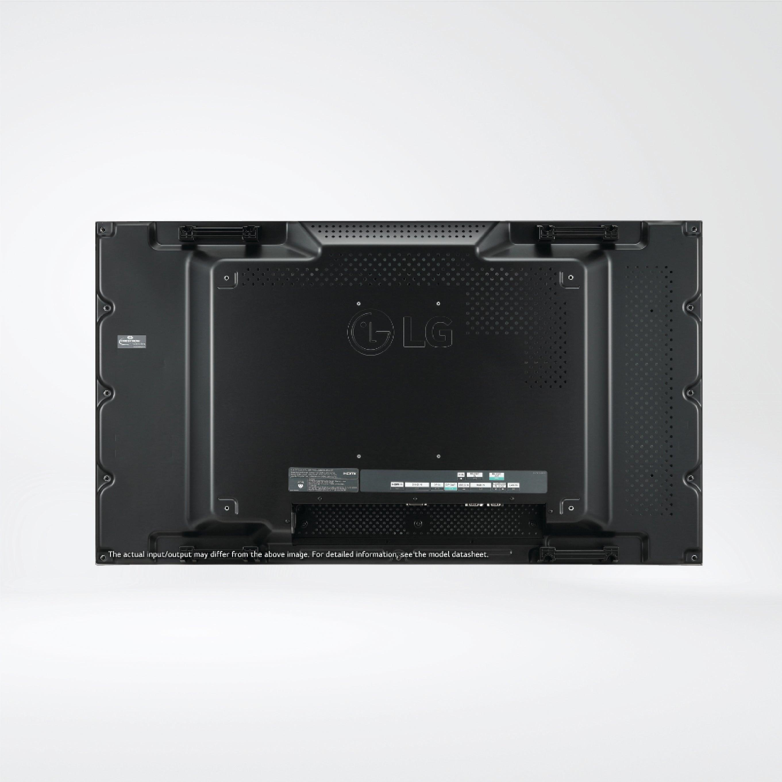 49VL5F-A 450 nits FHD Slim Bezel Video Wall - Riverplus