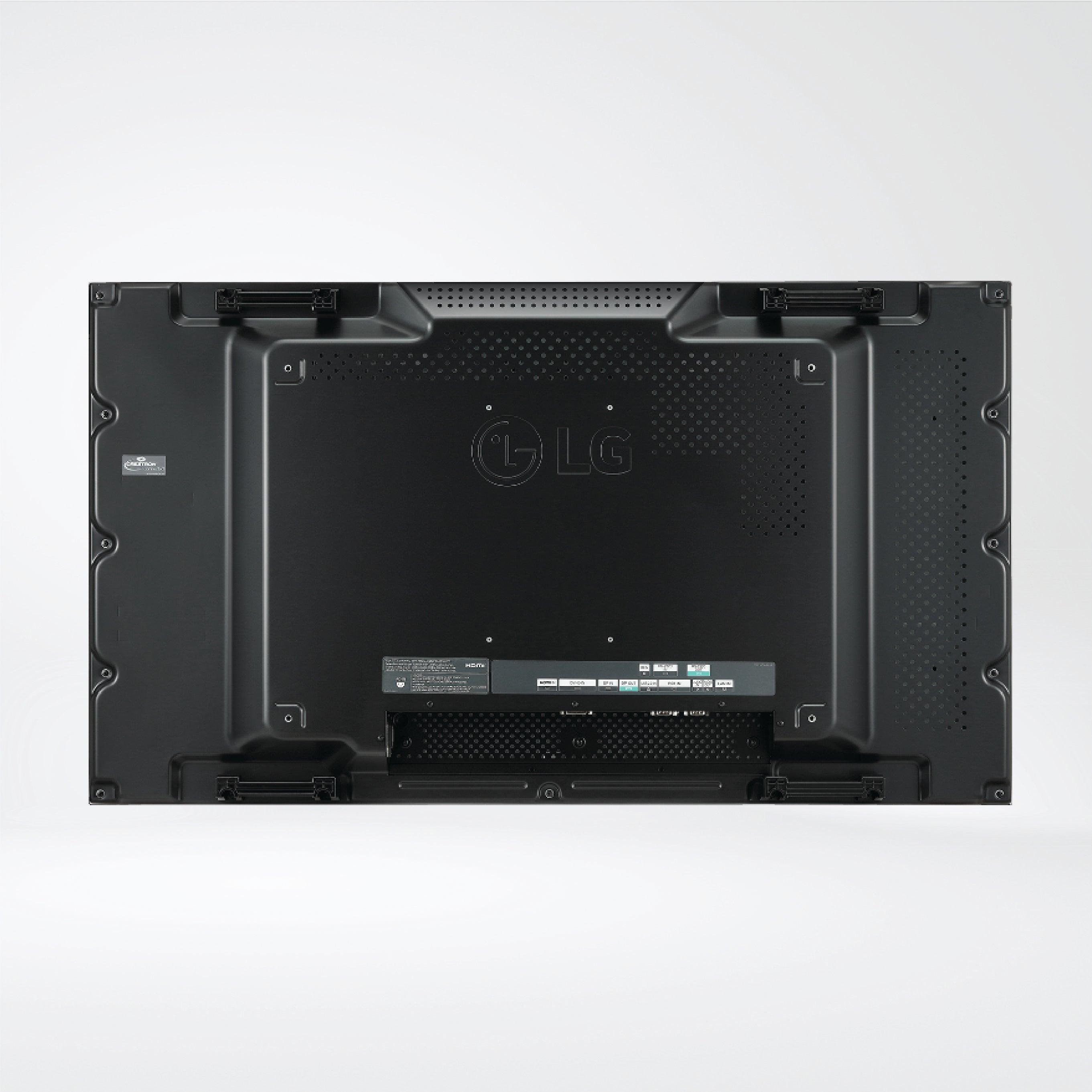 49VL5G 49" 500 nits FHD Slim Bezel Video Wall - Riverplus