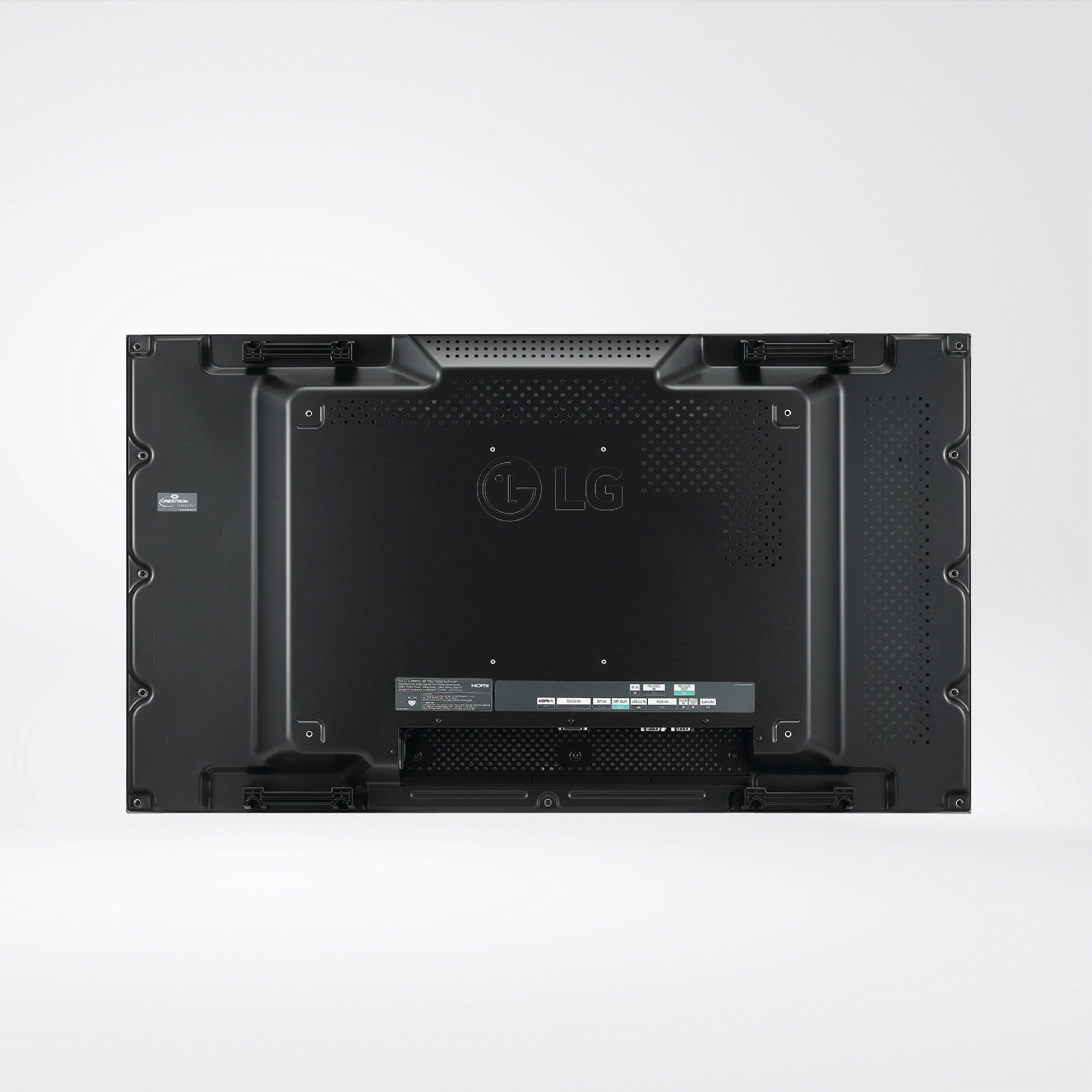 49VL5PJ 49" 500 nits FHD Slim Bezel Video Wall - Riverplus