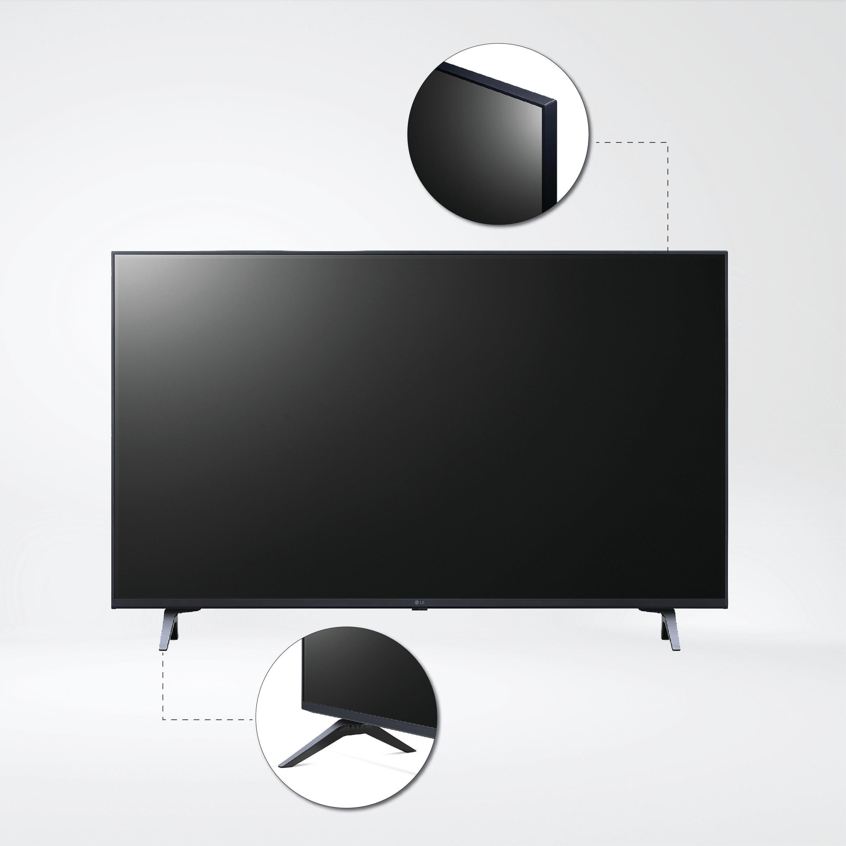 50UR640S 50" 400 nits UHD TV Signage - Riverplus