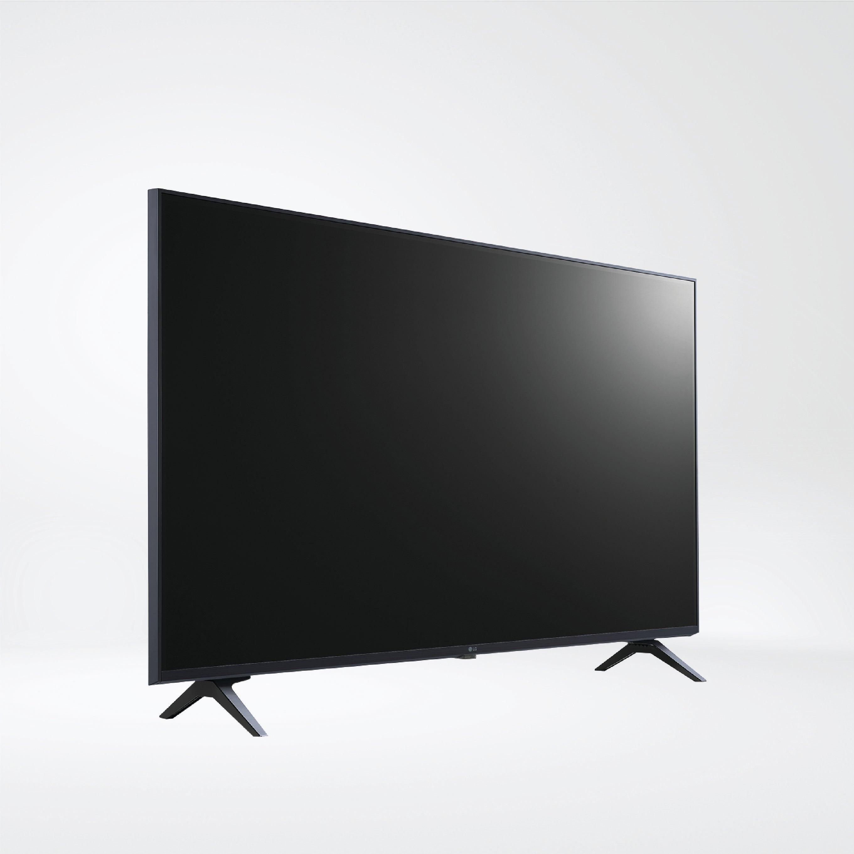 50UR640S 50" 400 nits UHD TV Signage - Riverplus