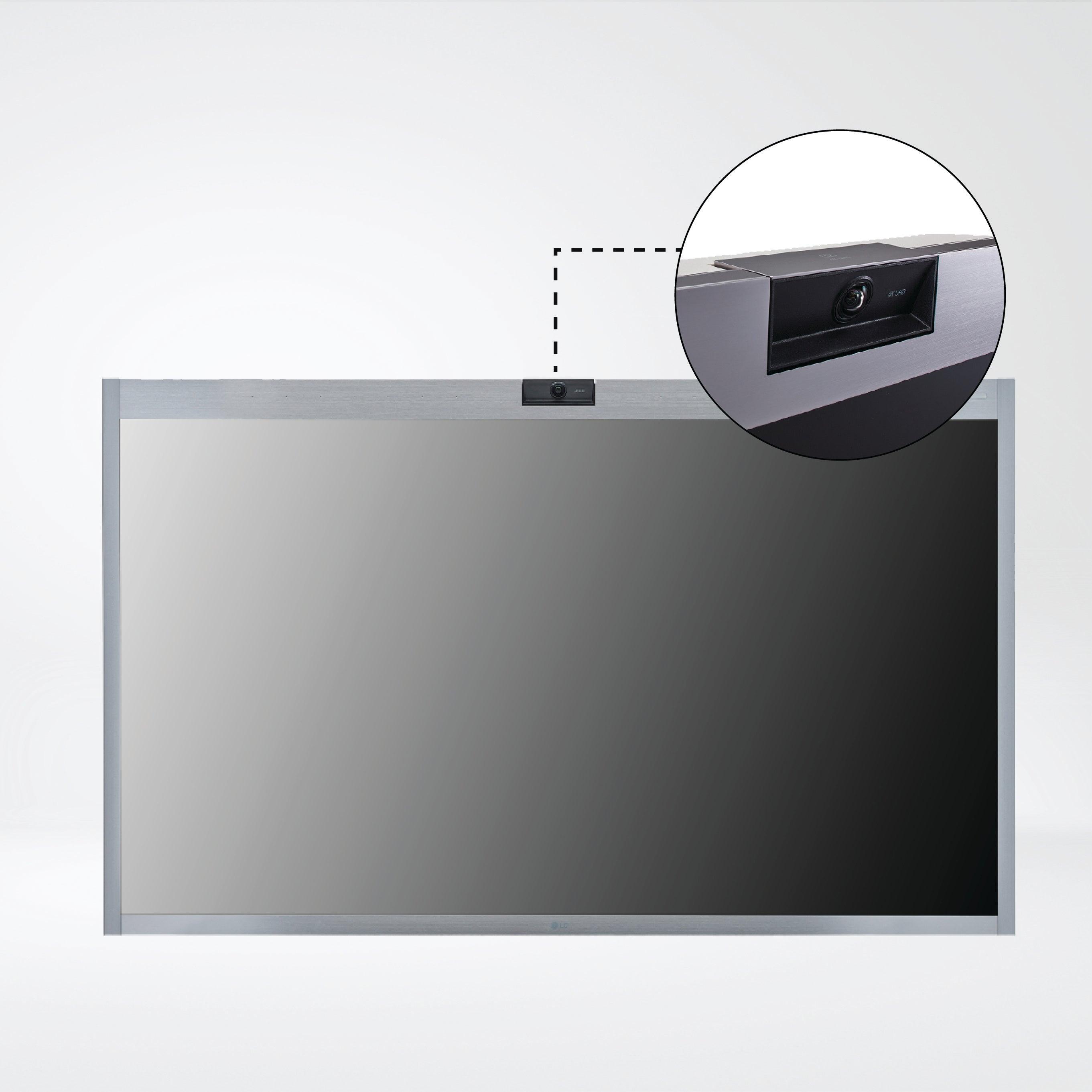 55CT5WJ 55" 450 nit One:Quick Works - Riverplus