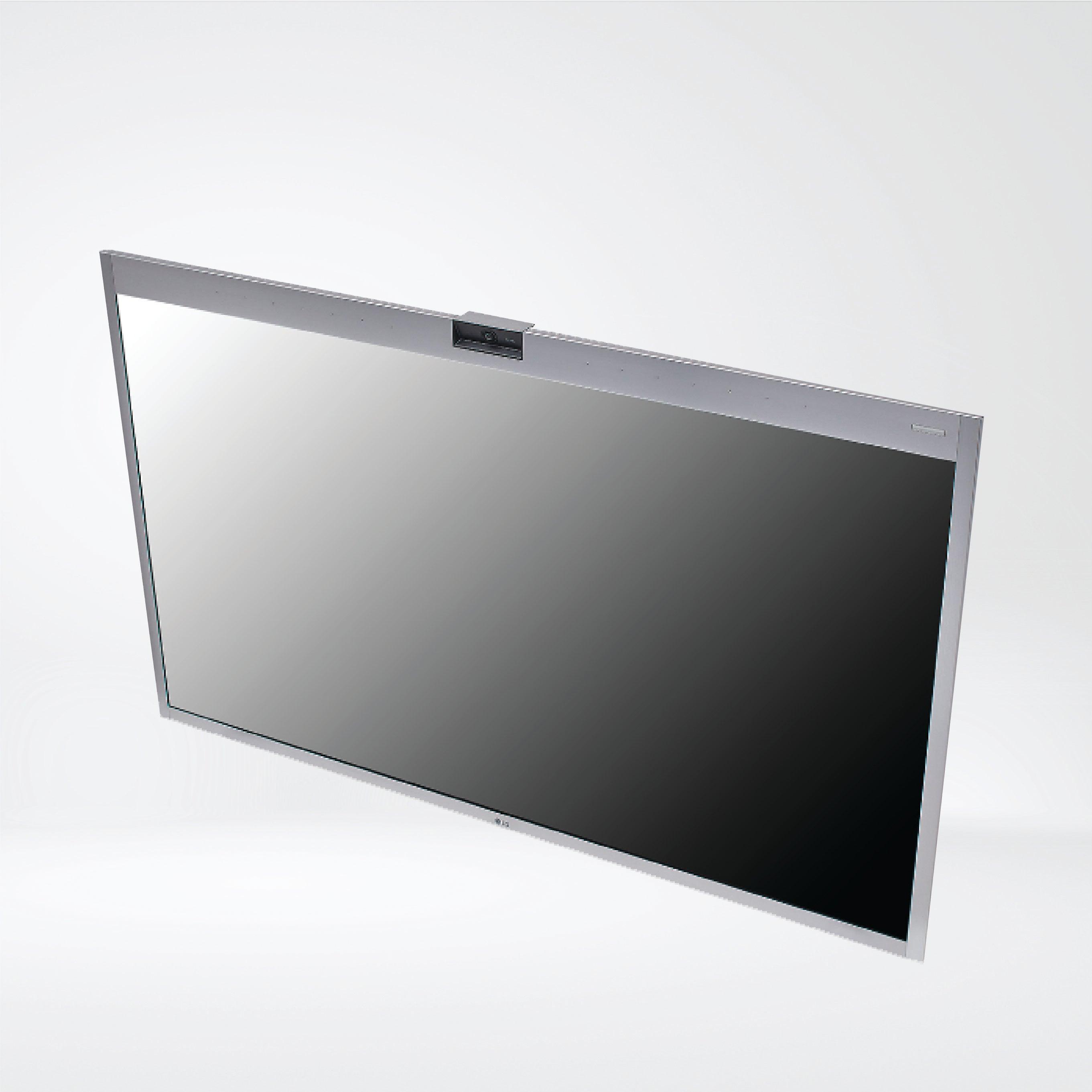 55CT5WJ 55" 450 nit One:Quick Works - Riverplus