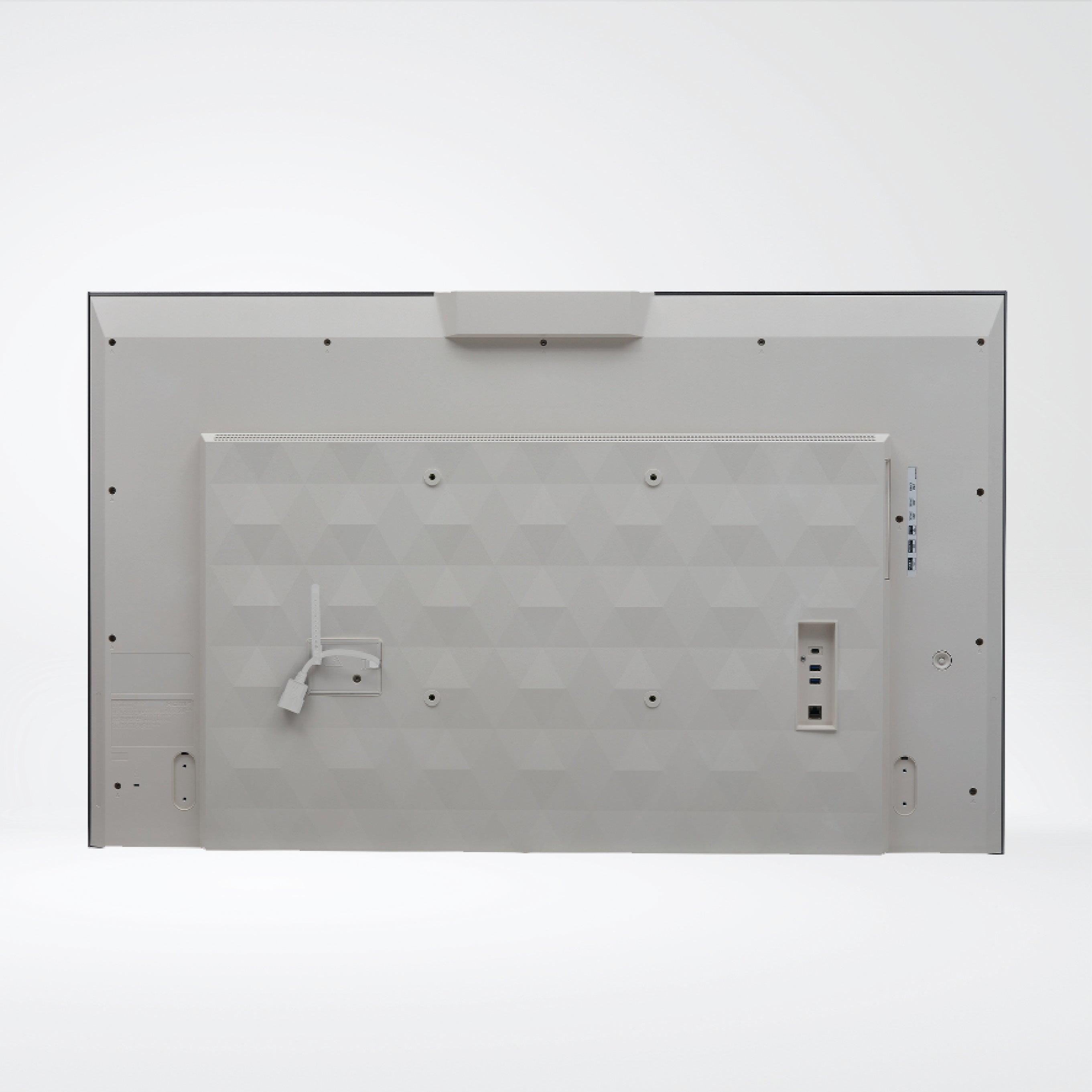 55CT5WJ 55" 450 nit One:Quick Works - Riverplus