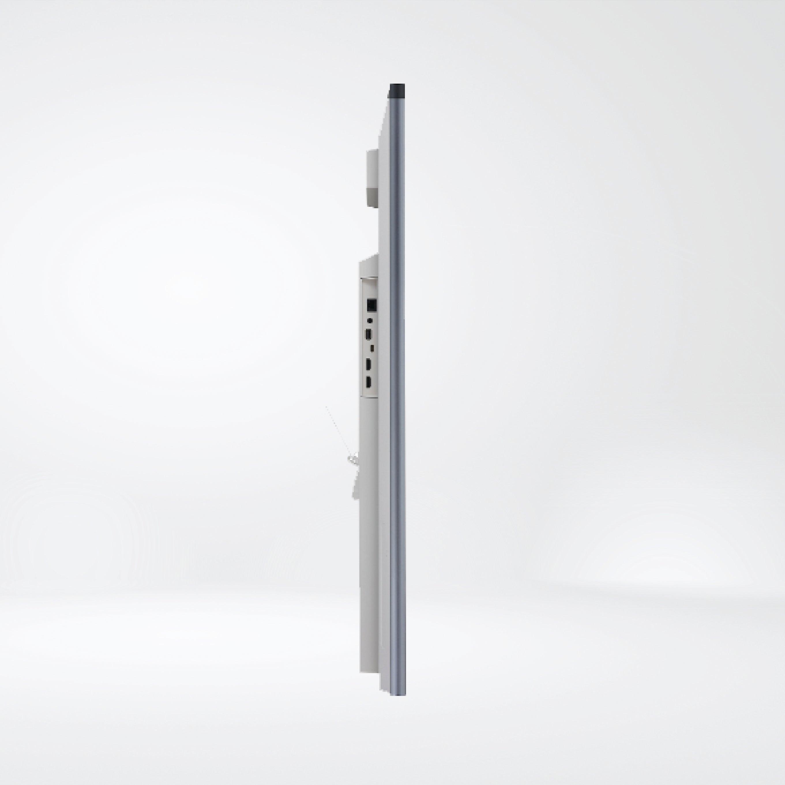 55CT5WJ 55" 450 nit One:Quick Works - Riverplus