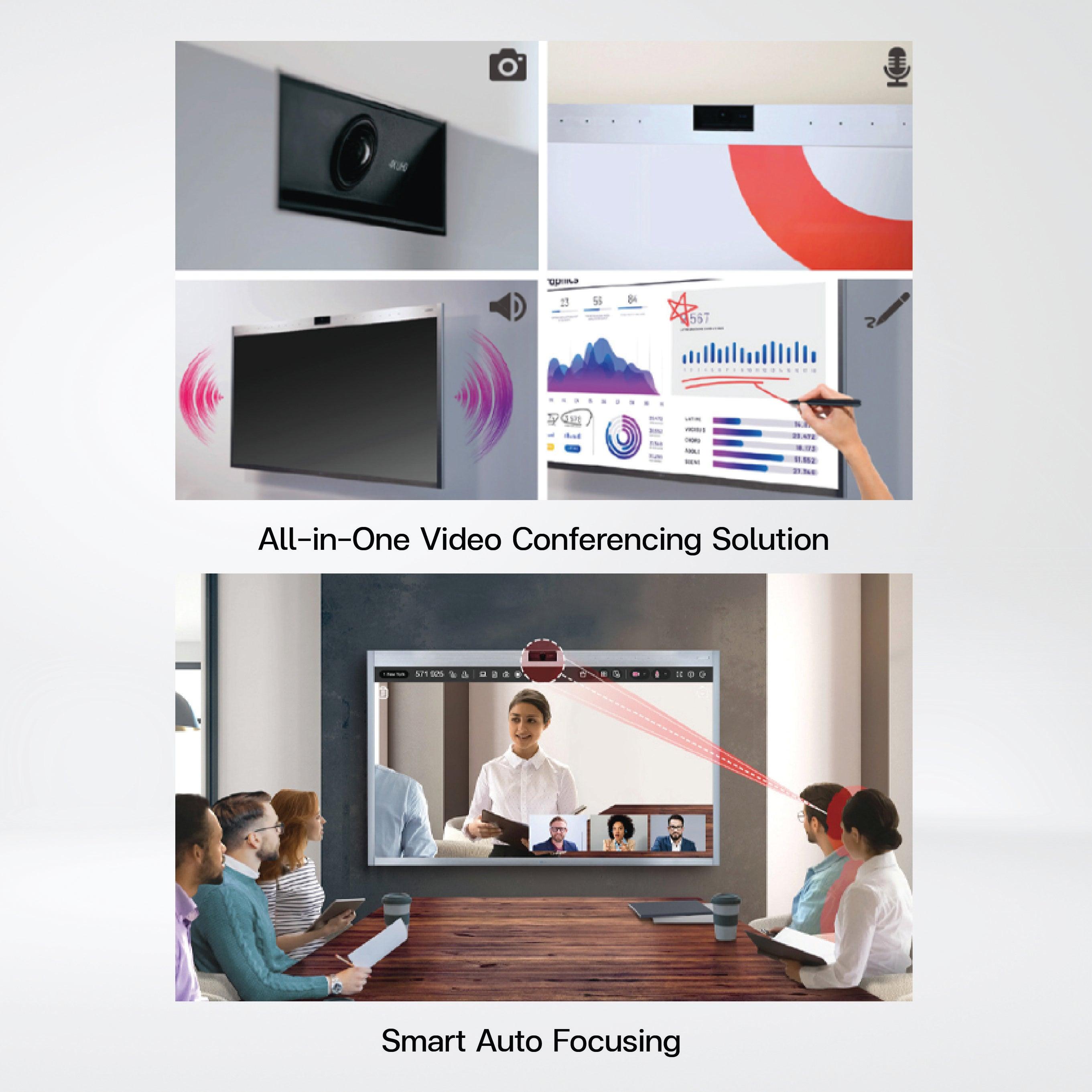 55CT5WJ 55" 450 nit One:Quick Works - Riverplus