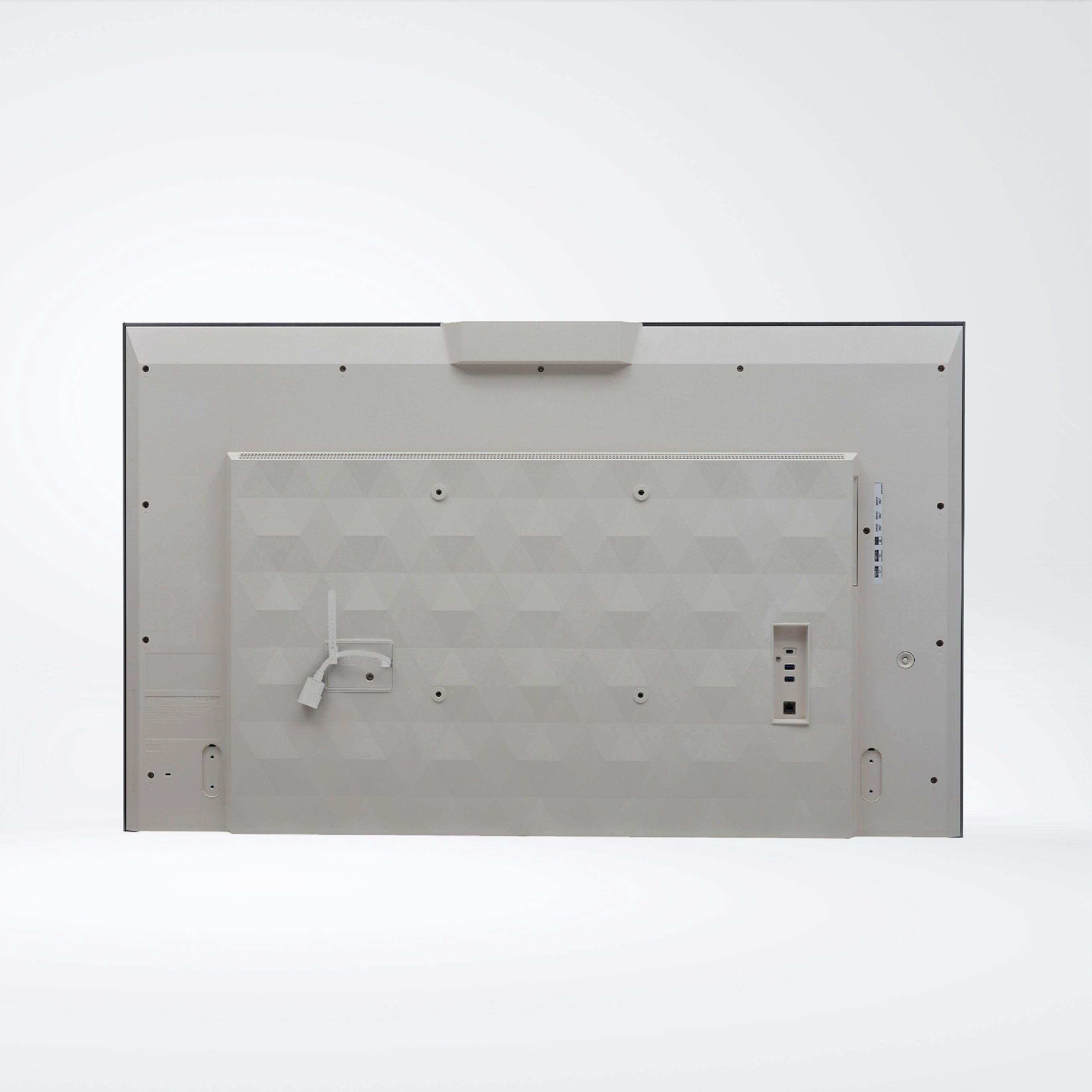 55CT5WJ-ZJ 55" 450 nit One:Quick Works for Zoom Rooms - Riverplus