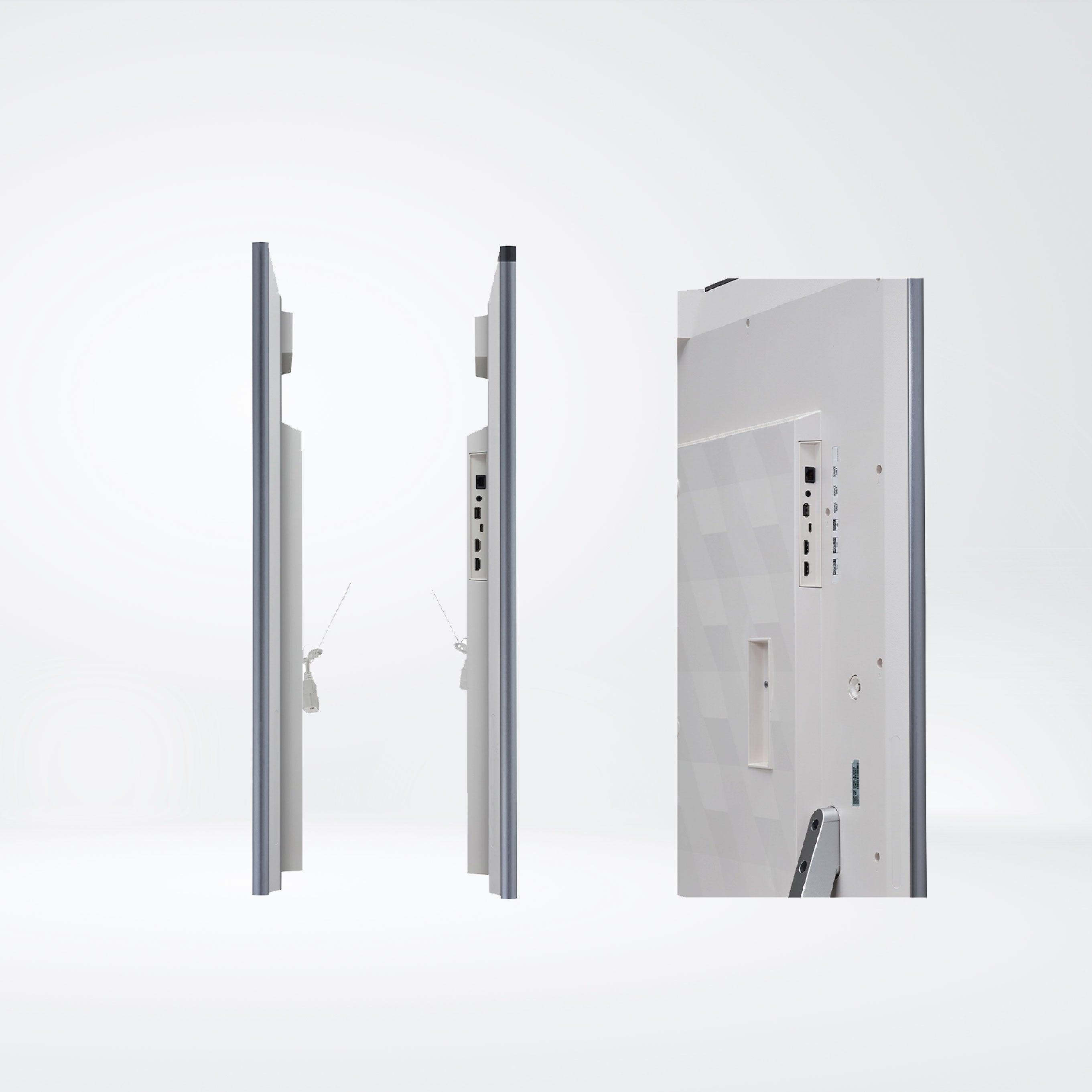 55CT5WJ-ZJ 55" 450 nit One:Quick Works for Zoom Rooms - Riverplus