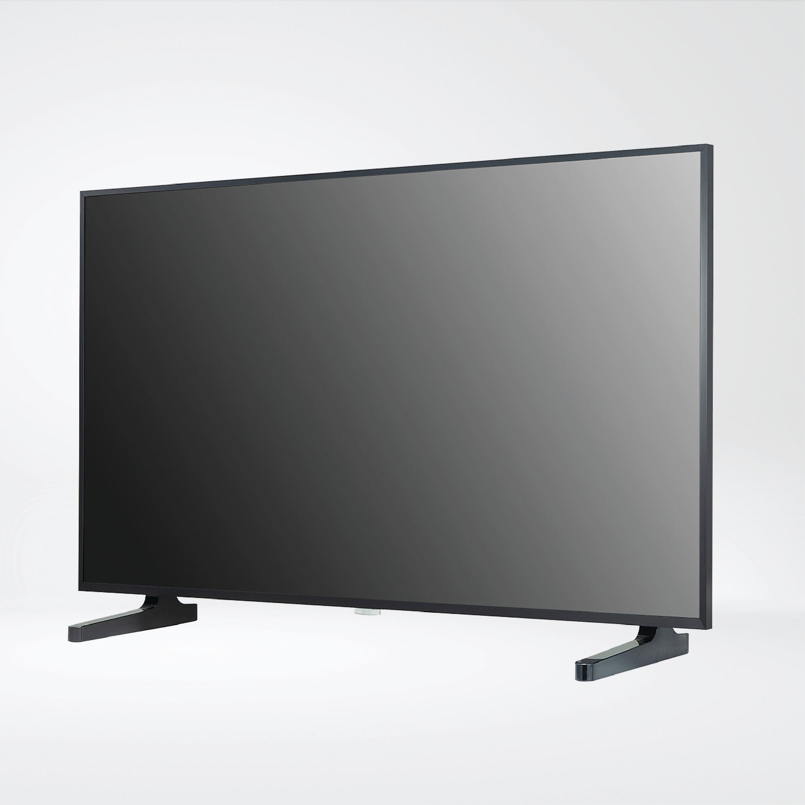 55UH7J-H 55" 700 nit New High Haze UHD Standard Signage - Riverplus