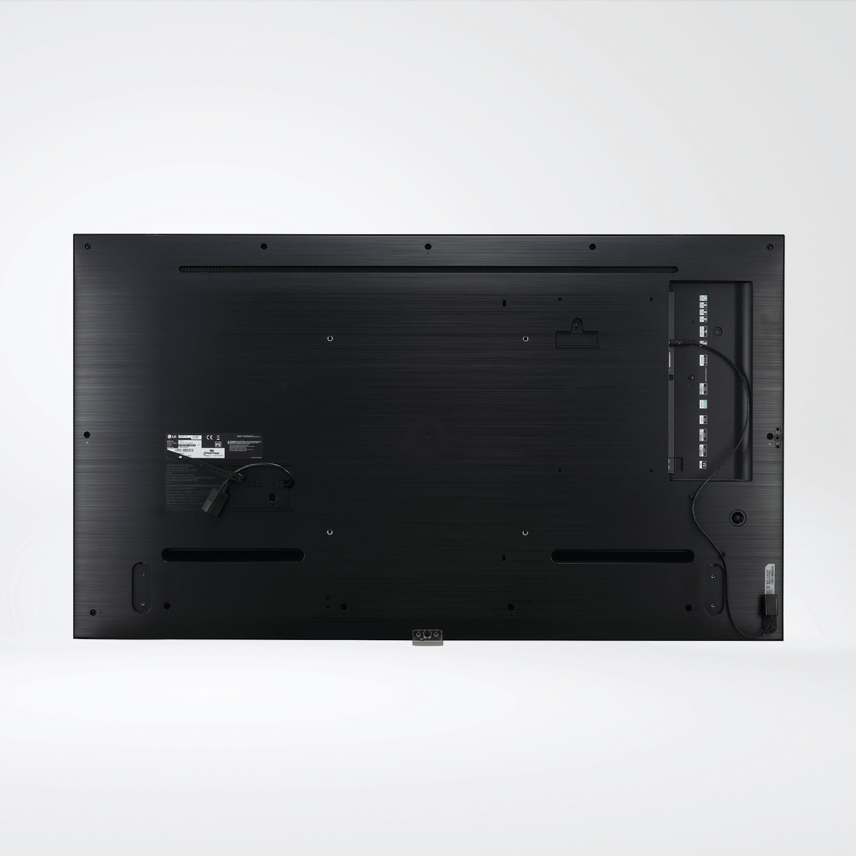 55UH7J-H 55" 700 nit New High Haze UHD Standard Signage - Riverplus