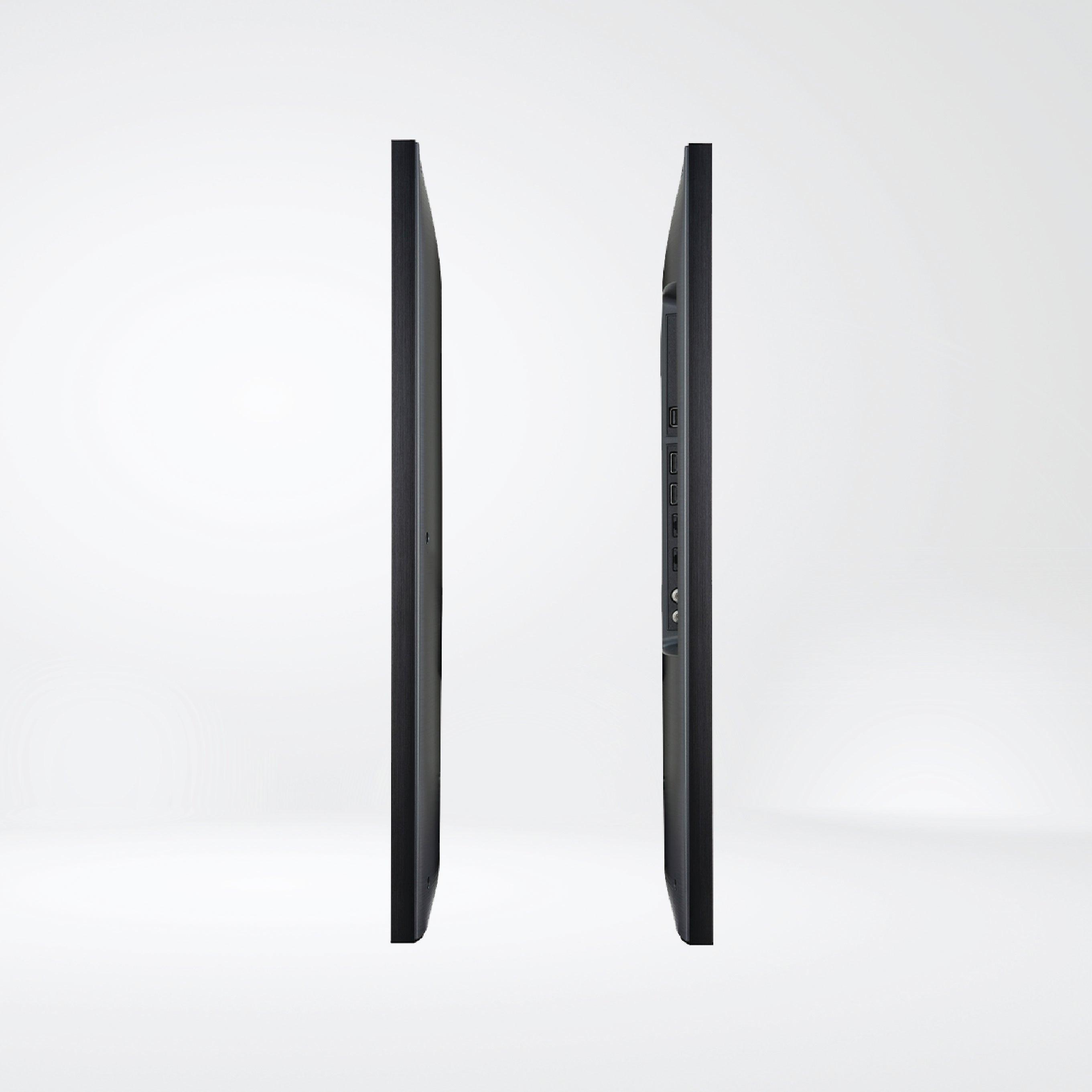 55UH7J-H 55" 700 nit New High Haze UHD Standard Signage - Riverplus