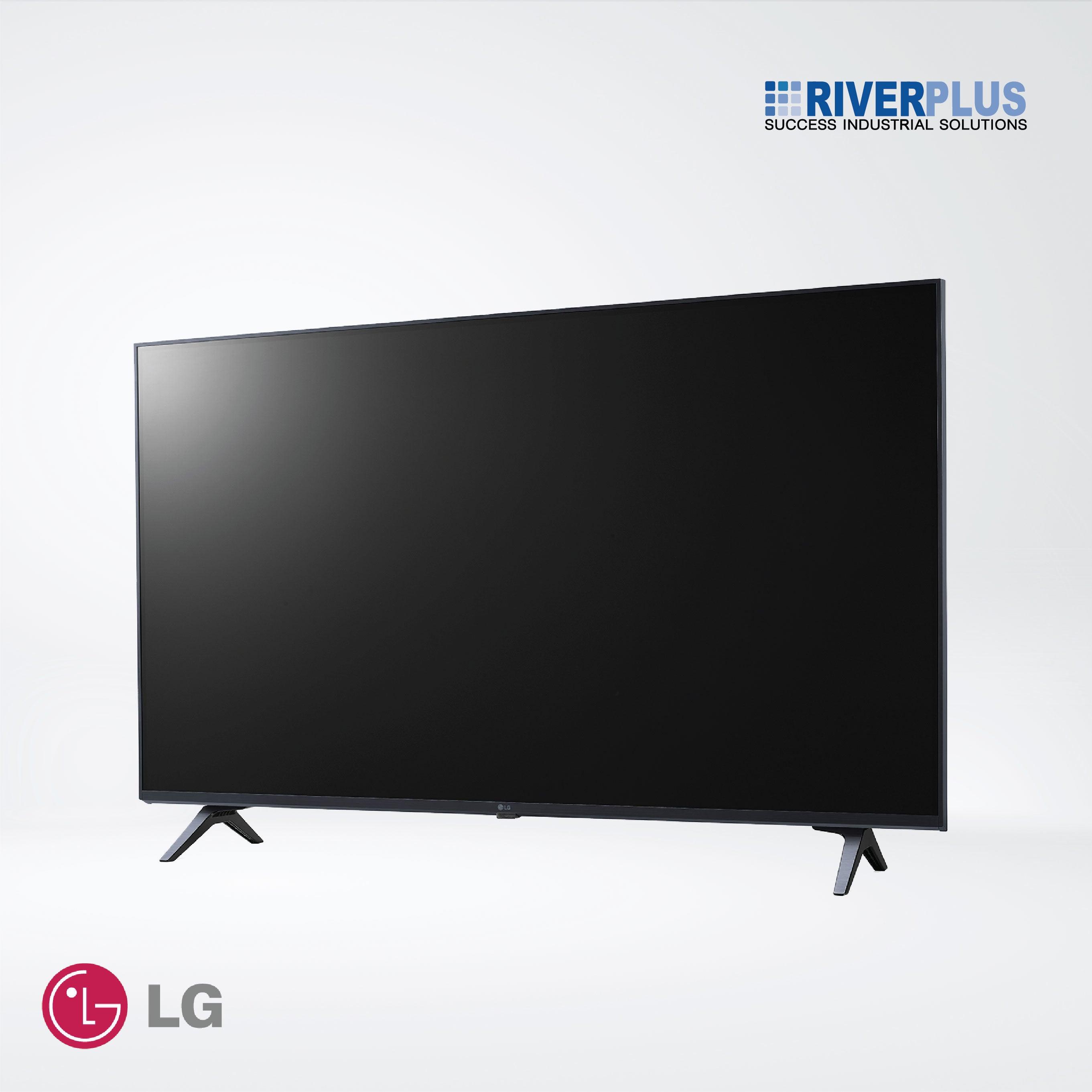 55UR640S 55" 400 nits UHD TV Signage - Riverplus