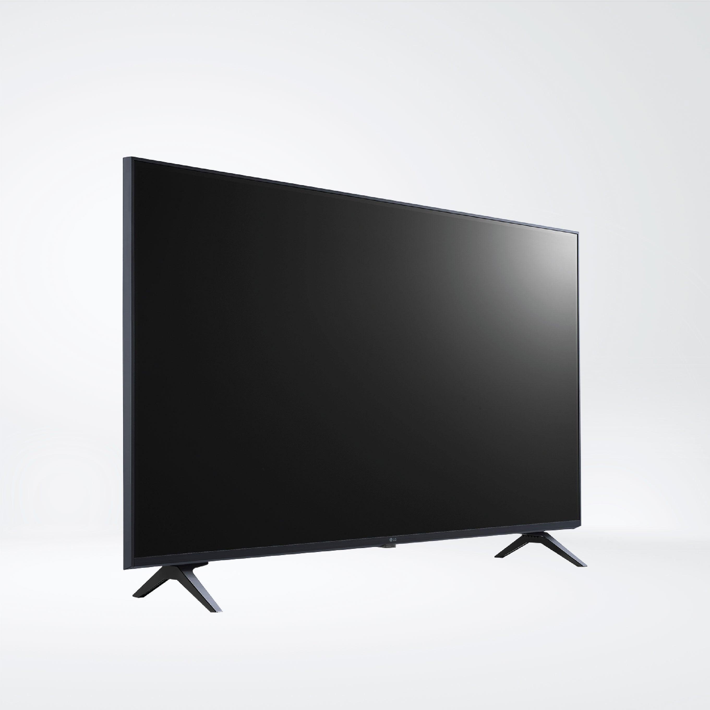 55UR640S 55" 400 nits UHD TV Signage - Riverplus