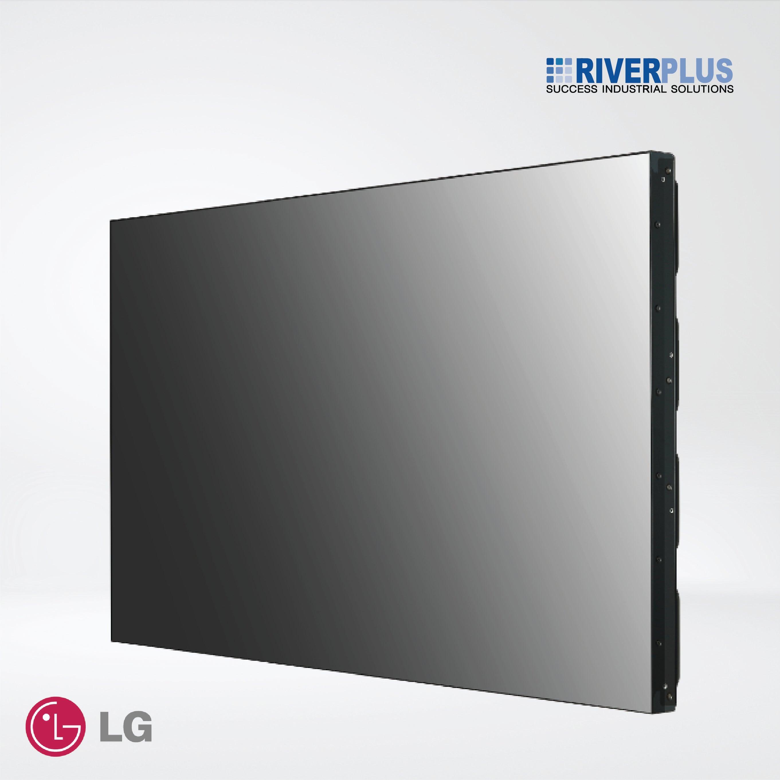 55VL5F-A 500 nits FHD Slim Bezel Video Wall - Riverplus