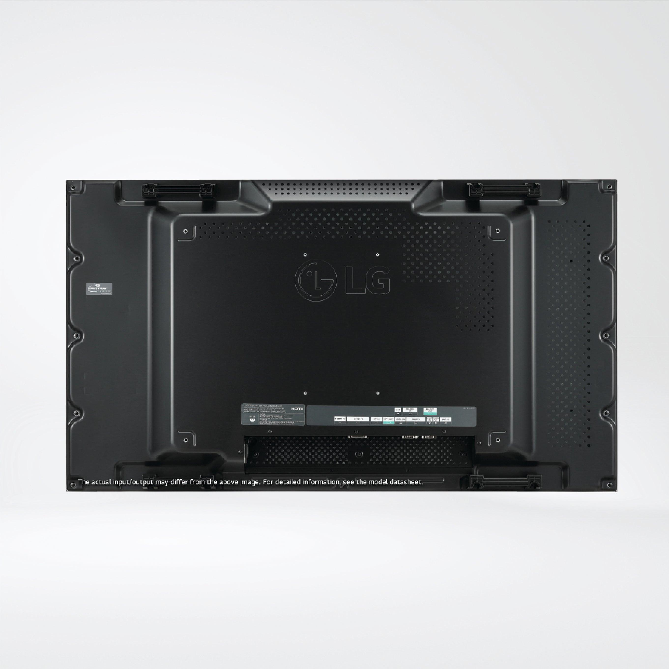 55VL5F-A 500 nits FHD Slim Bezel Video Wall - Riverplus