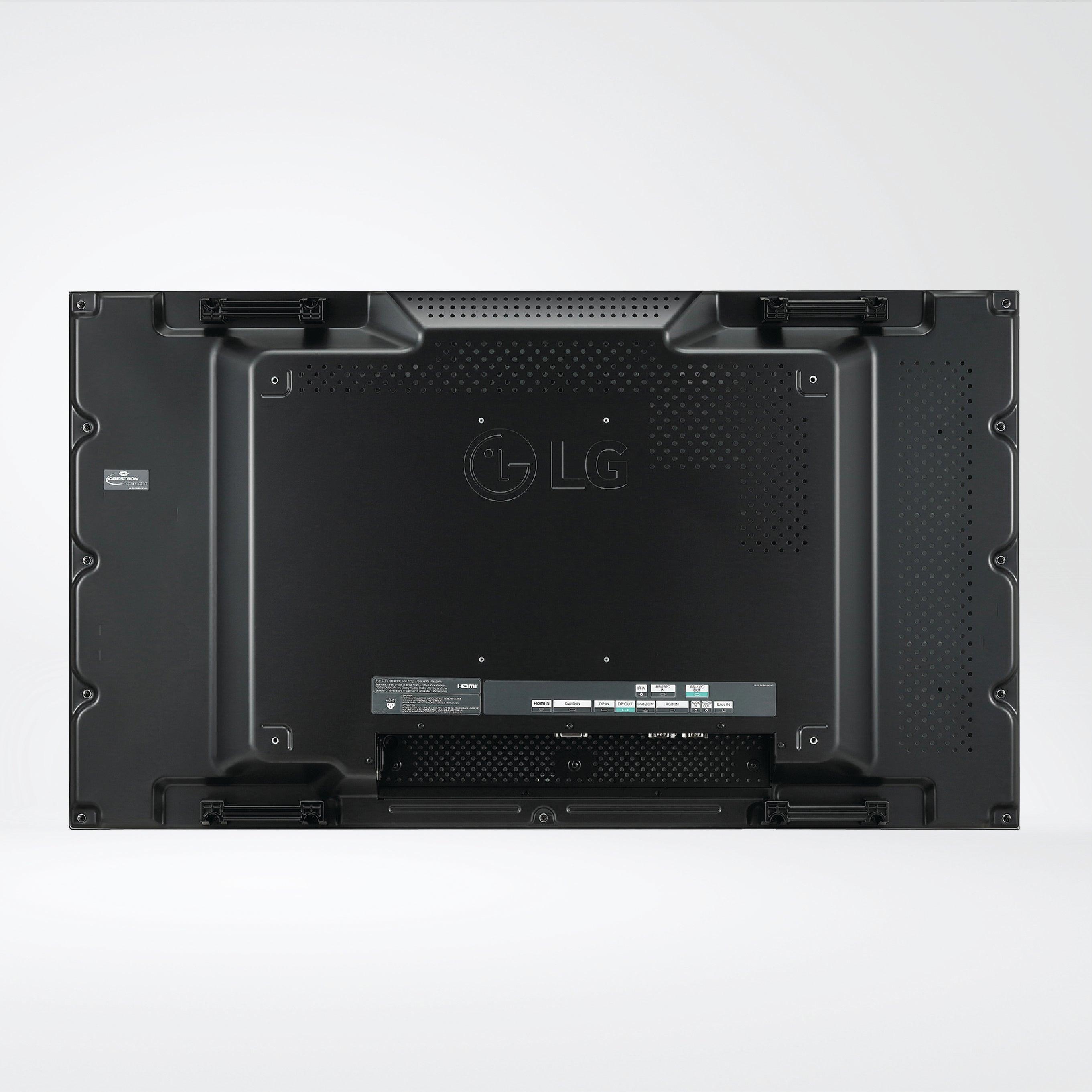 55VL5PJ 55" 500 nits FHD Slim Bezel Video Wall - Riverplus