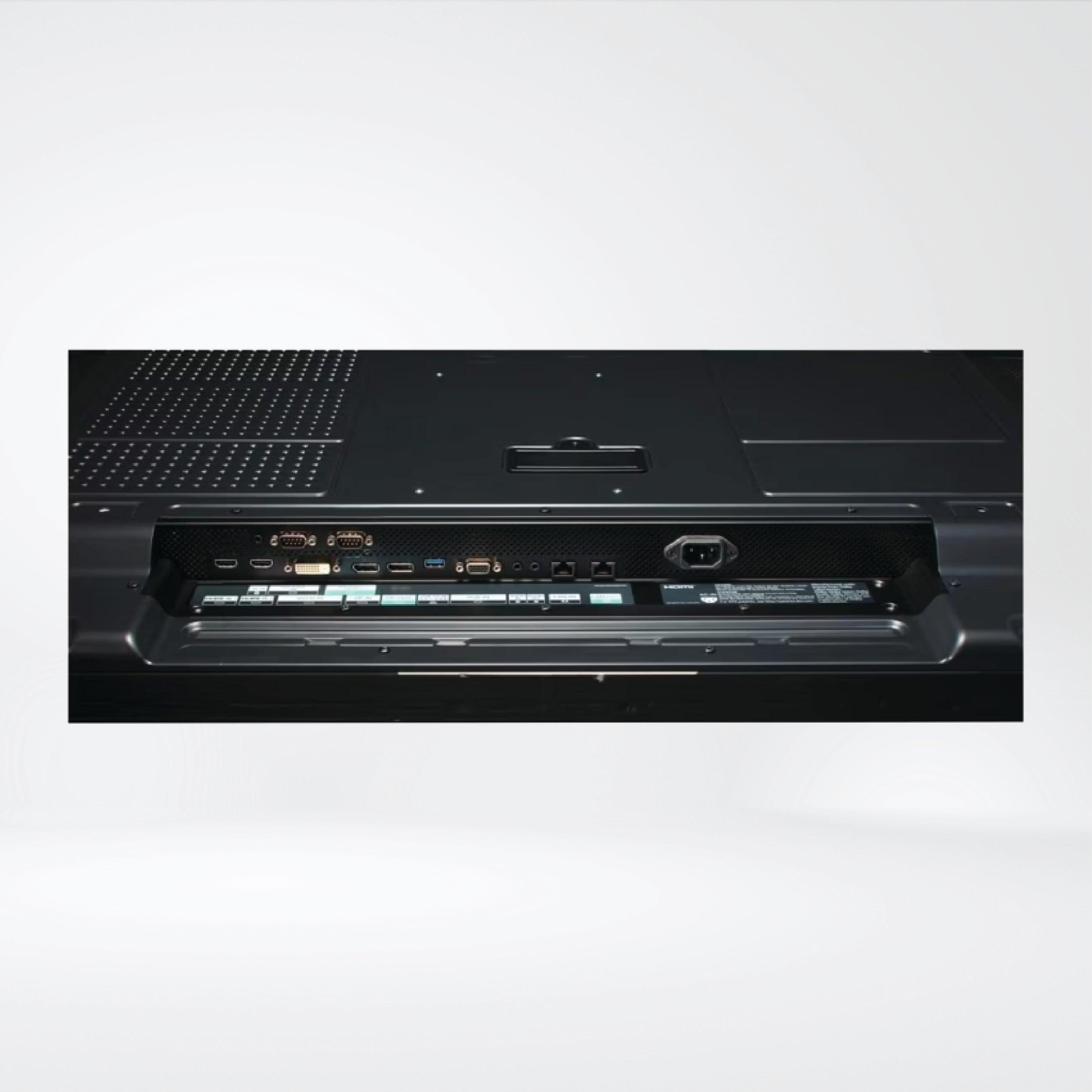 55VSM5J-H VSM5J Series - 55'' 500 nits FHD 0.44mm Ultra Slim Bezel Video Wall - Riverplus