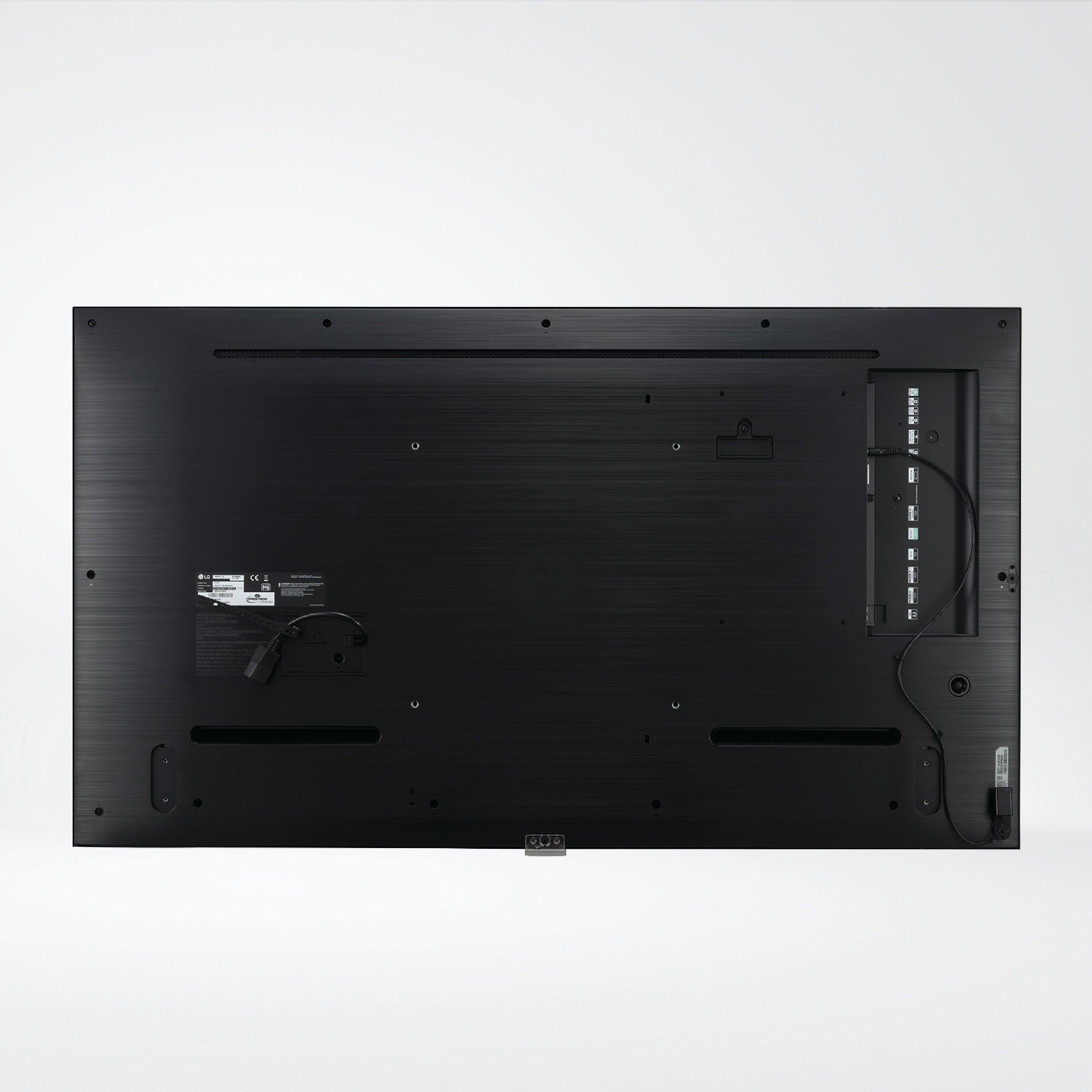 65UH7J-H 65" 700 nit New High Haze UHD Standard Signage - Riverplus