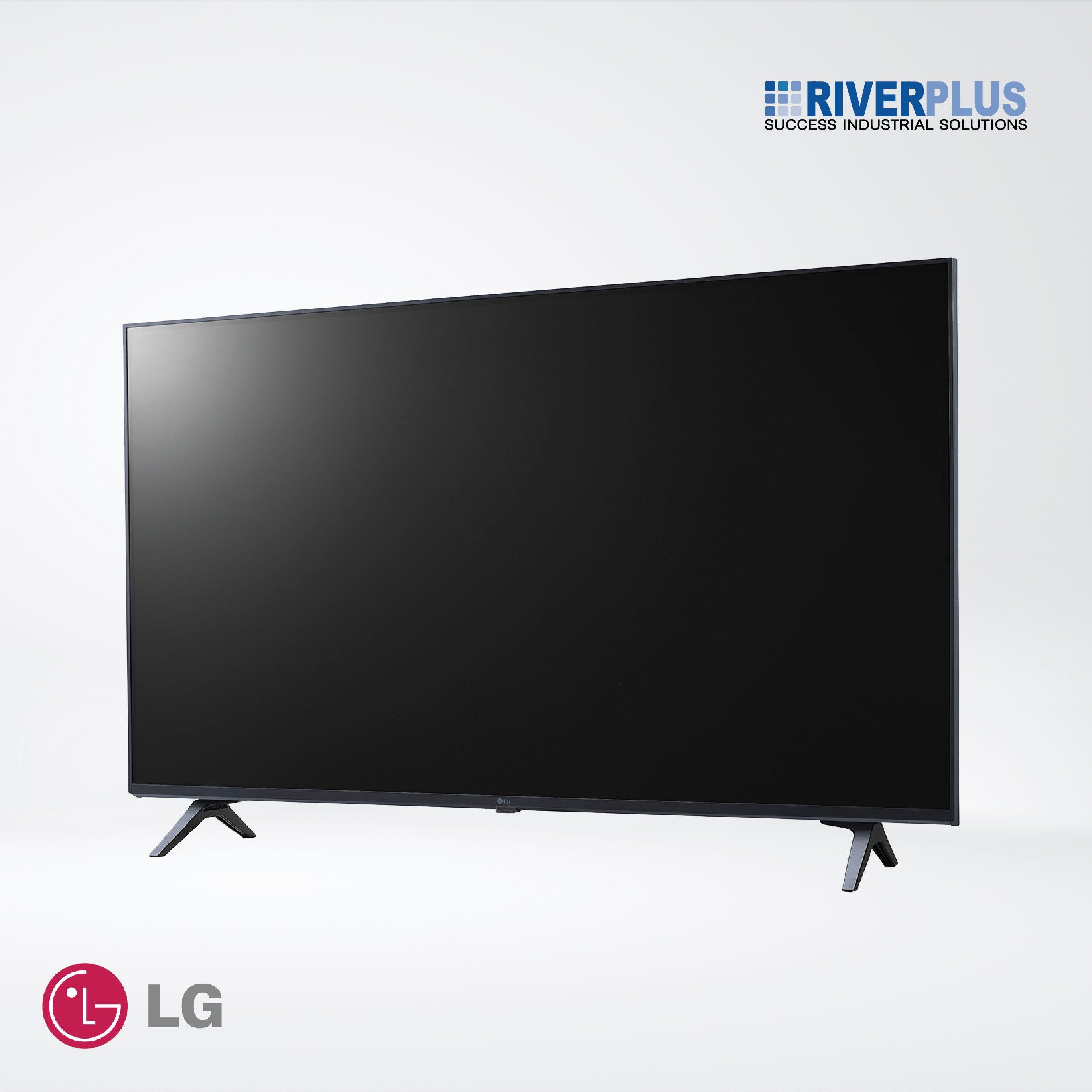 65UR640S 65" 400 nits UHD TV Signage - Riverplus