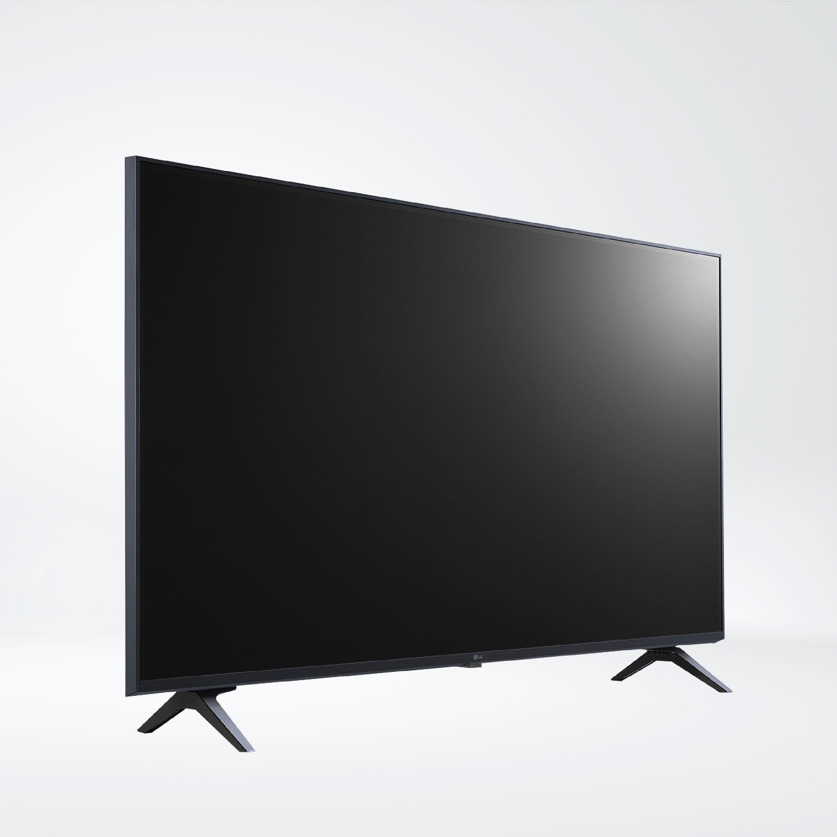 75UR640S 75" 330 nits UHD TV Signage - Riverplus