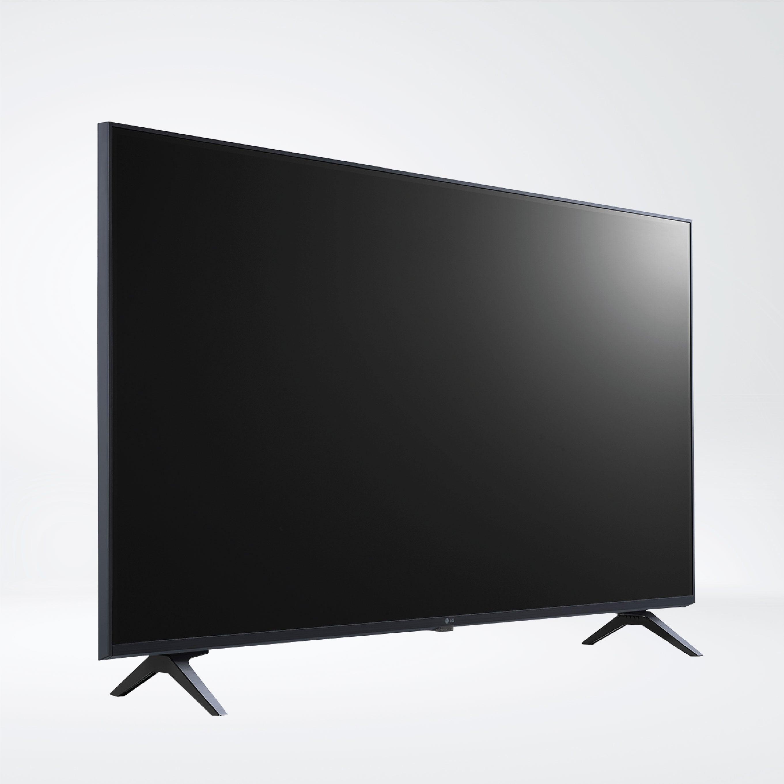 86UR640S 86" 330 nits UHD TV Signage - Riverplus