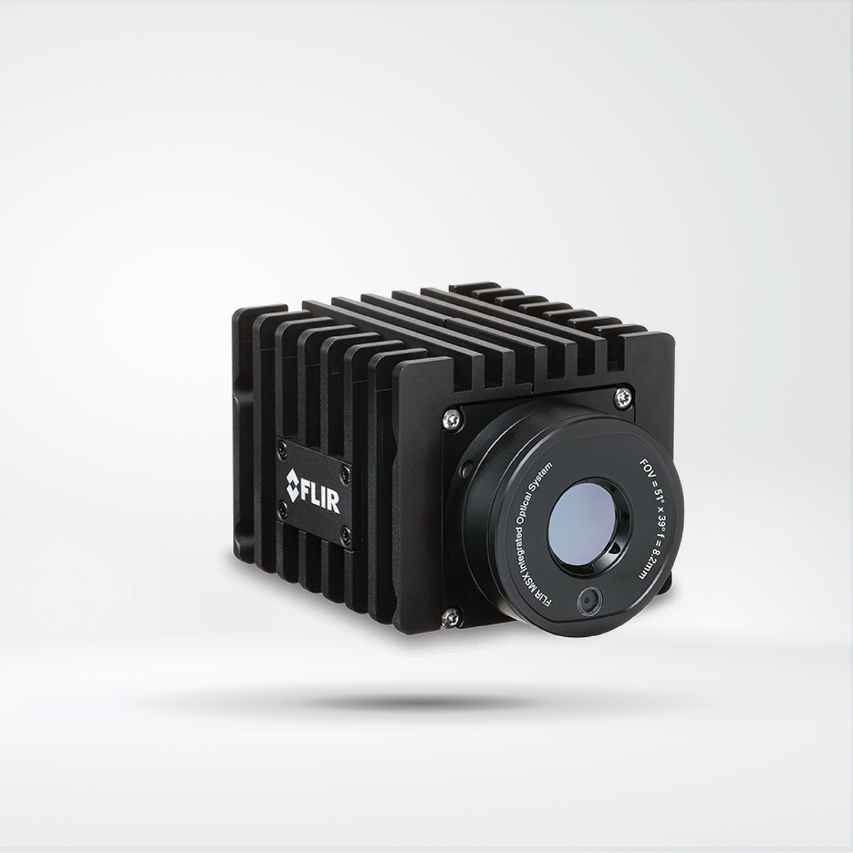 A40 Compact Thermal Smart Sensor Camera