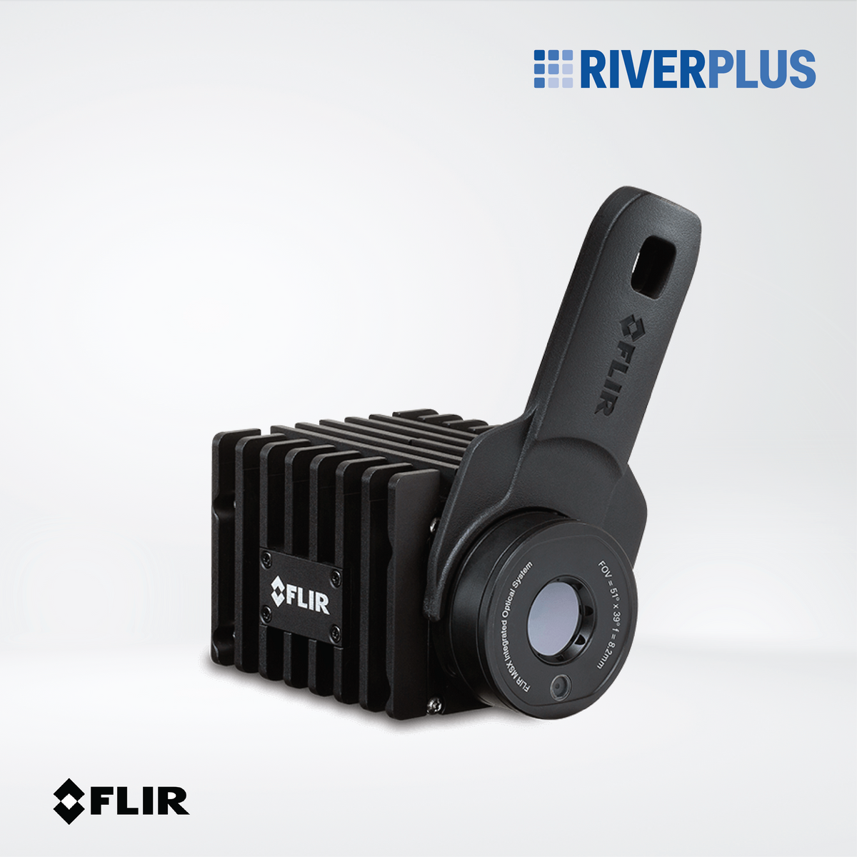 A40 Compact Thermal Smart Sensor Camera