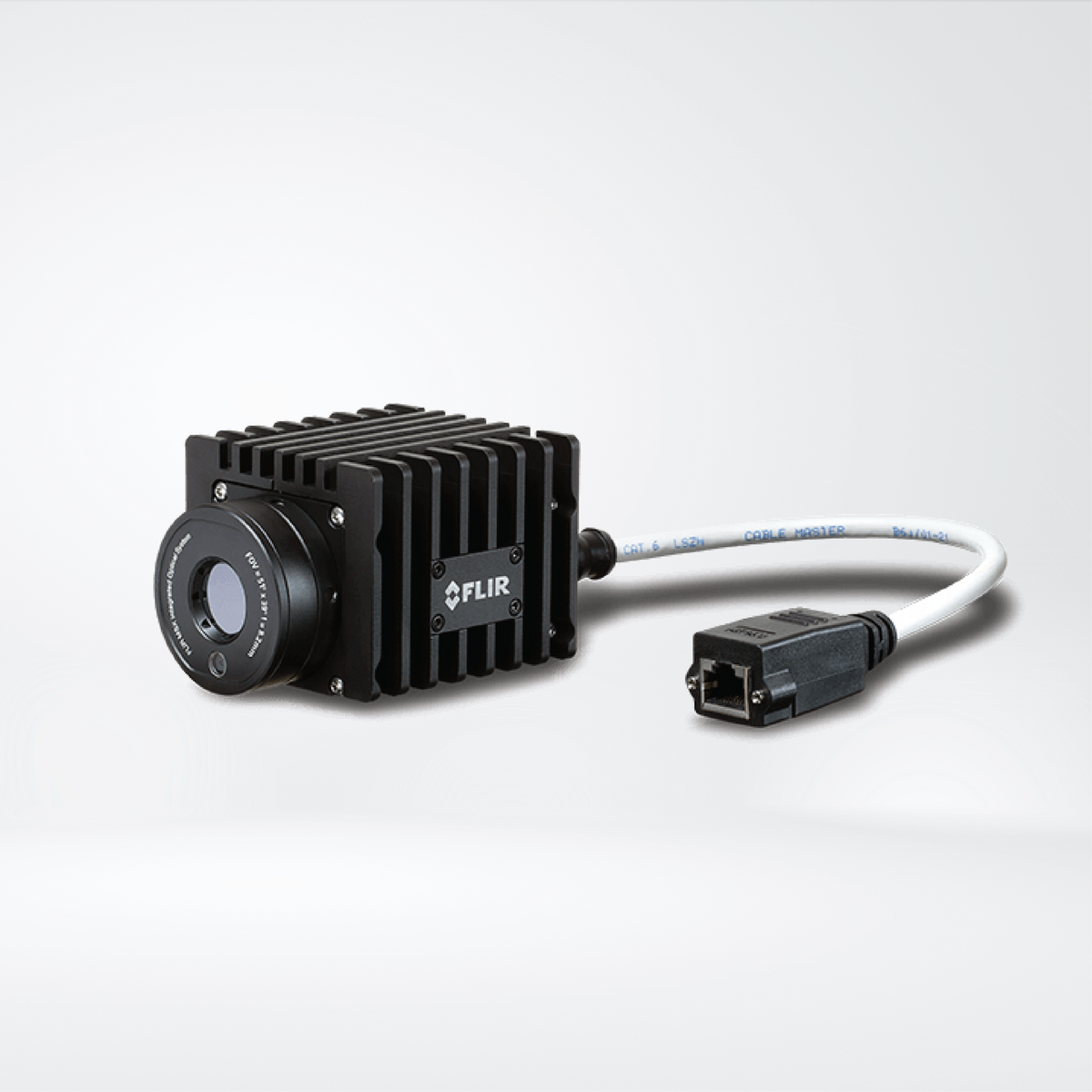 A40 Compact Thermal Smart Sensor Camera