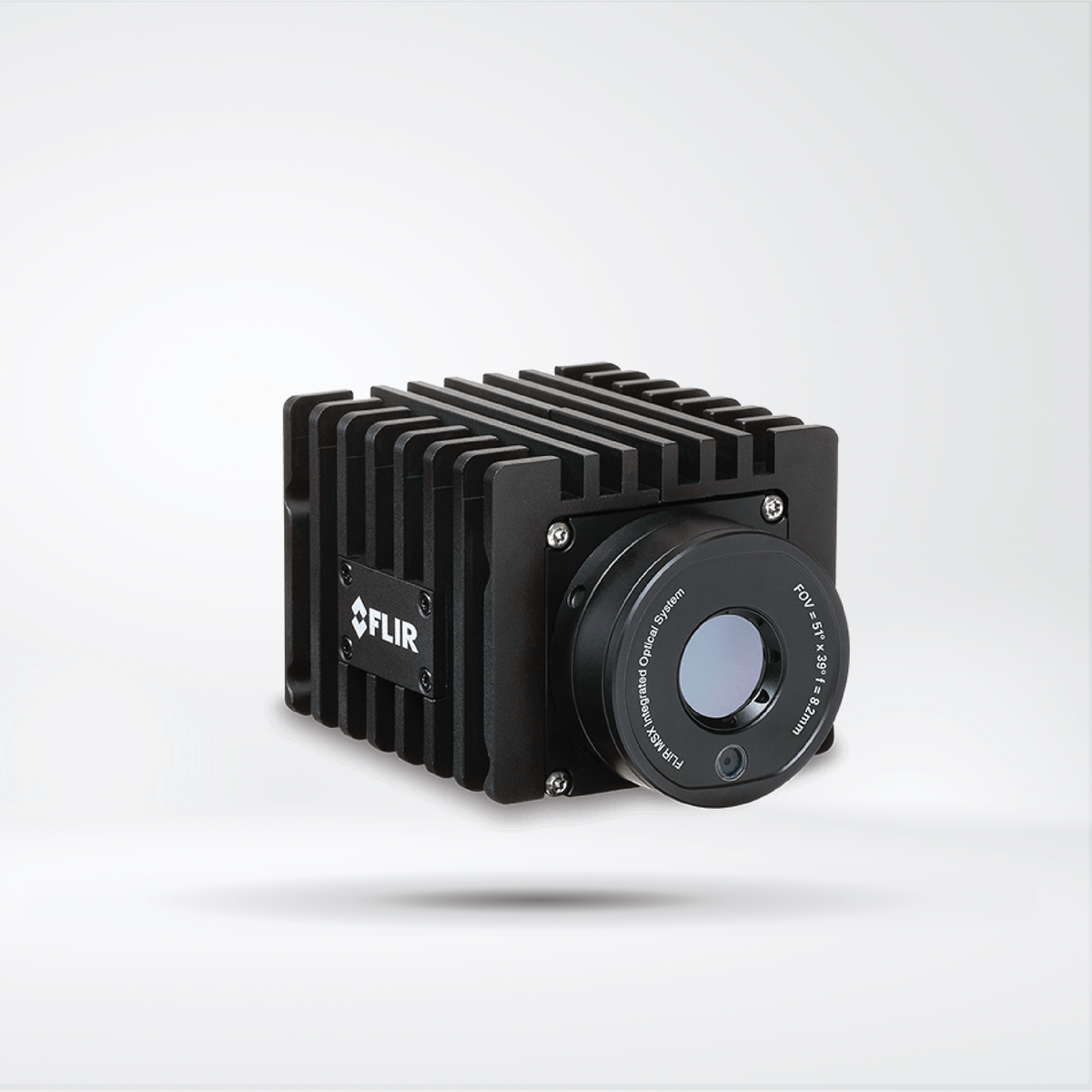 A50/A70 Smart Sensor , Fixed-Mount Thermal Camera
