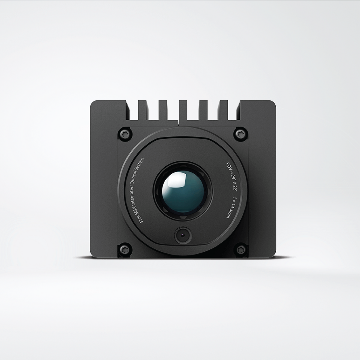 A50/A70 Smart Sensor , Fixed-Mount Thermal Camera