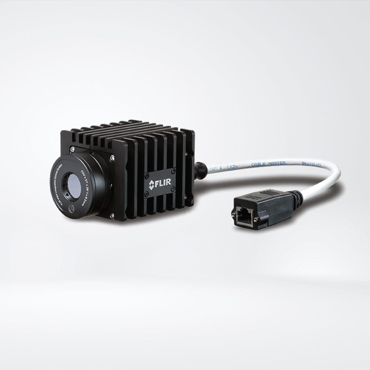 A50/A70 Smart Sensor , Fixed-Mount Thermal Camera