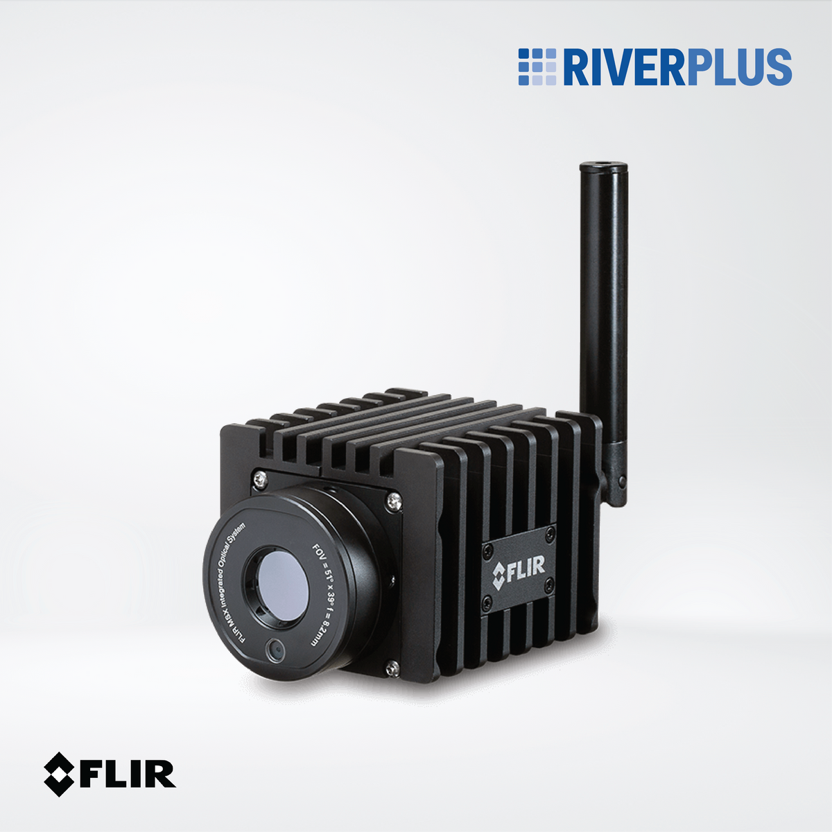 A50/A70 Smart Sensor , Fixed-Mount Thermal Camera