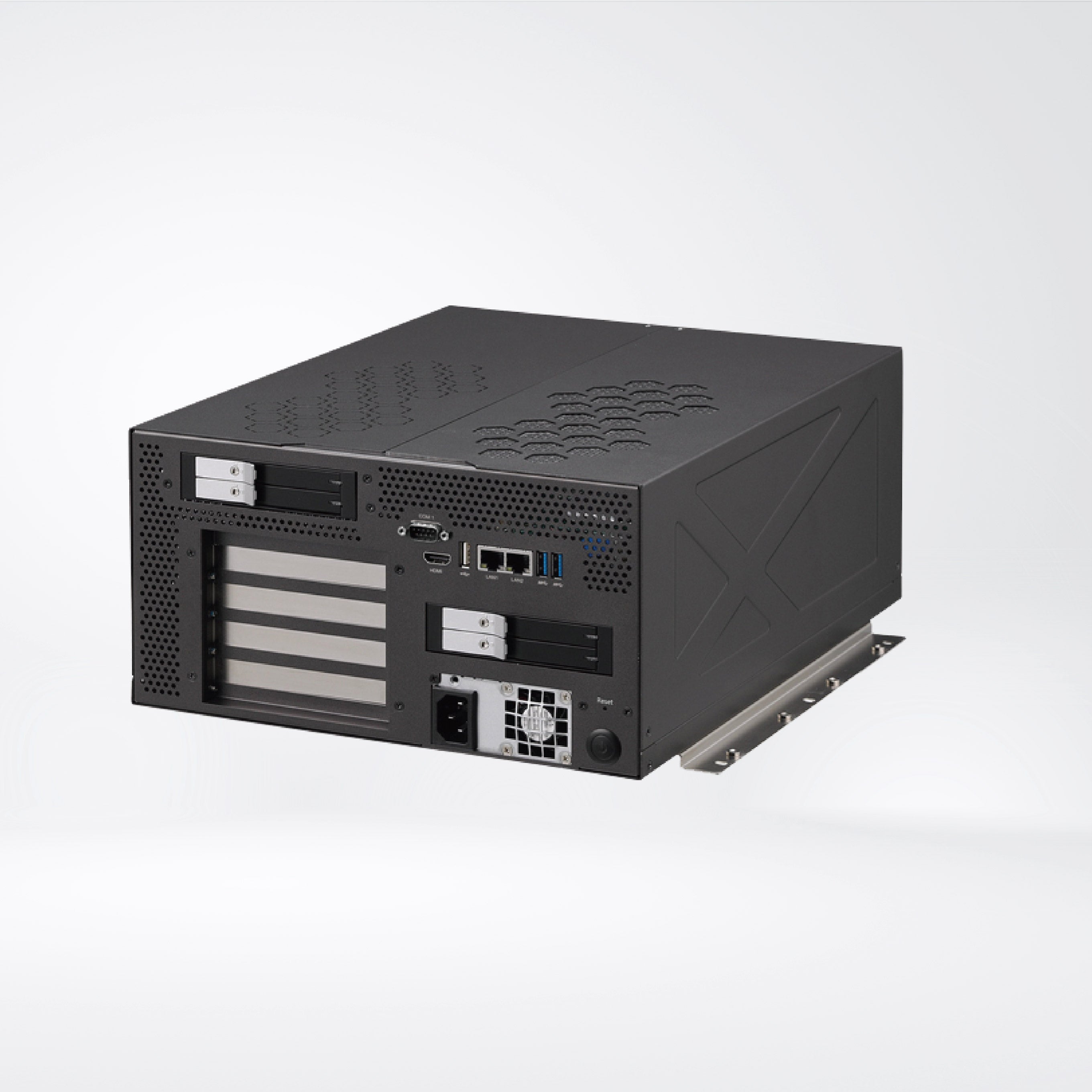 AIEDGE-X®500 with 95W-CPUi7-9700K-RAM8GB SSD256GB M.2-PWS800W